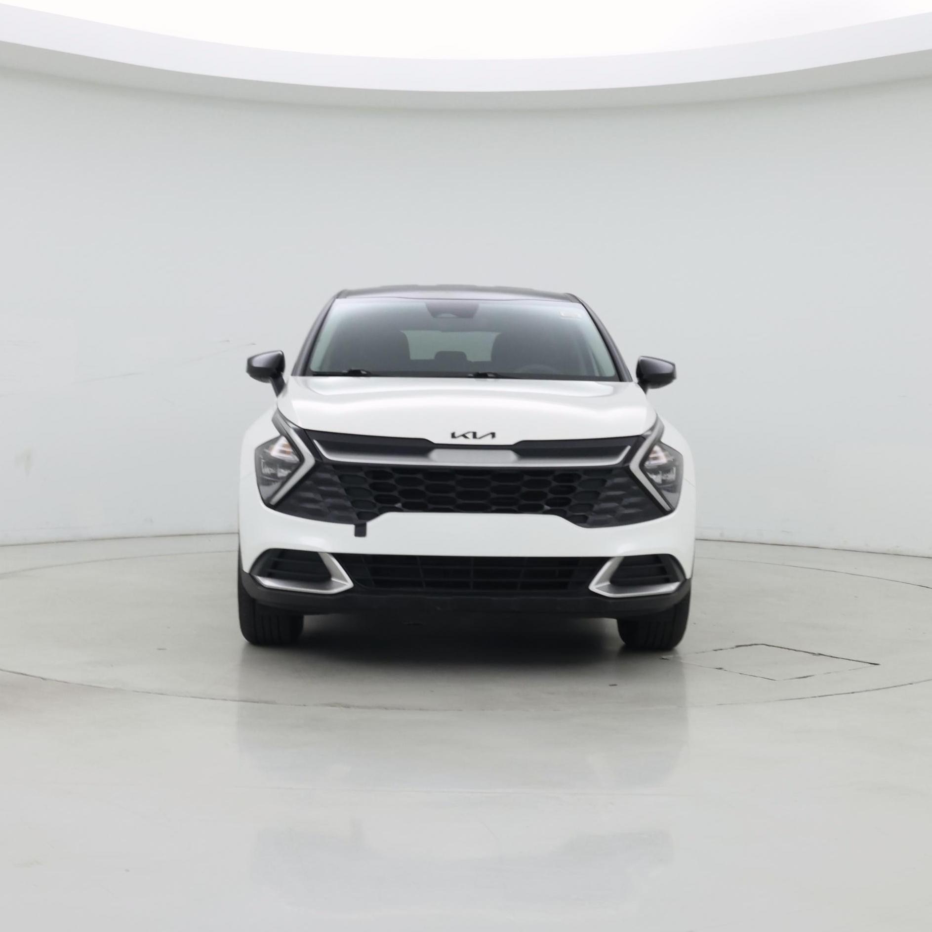 Thumbnail: 2023 Kia Sportage - 5