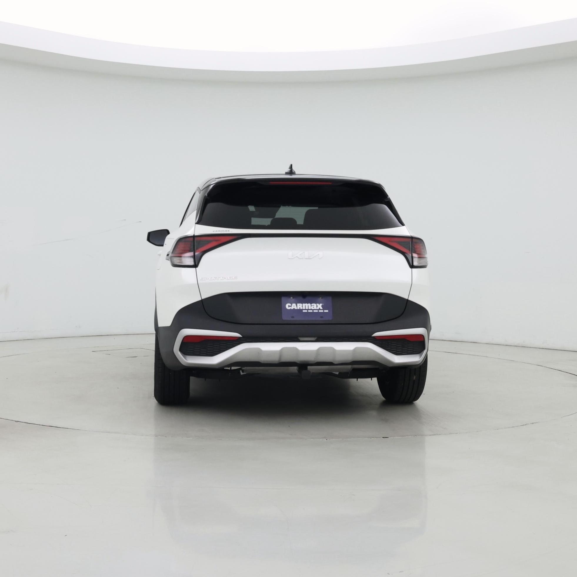 Thumbnail: 2023 Kia Sportage - 6