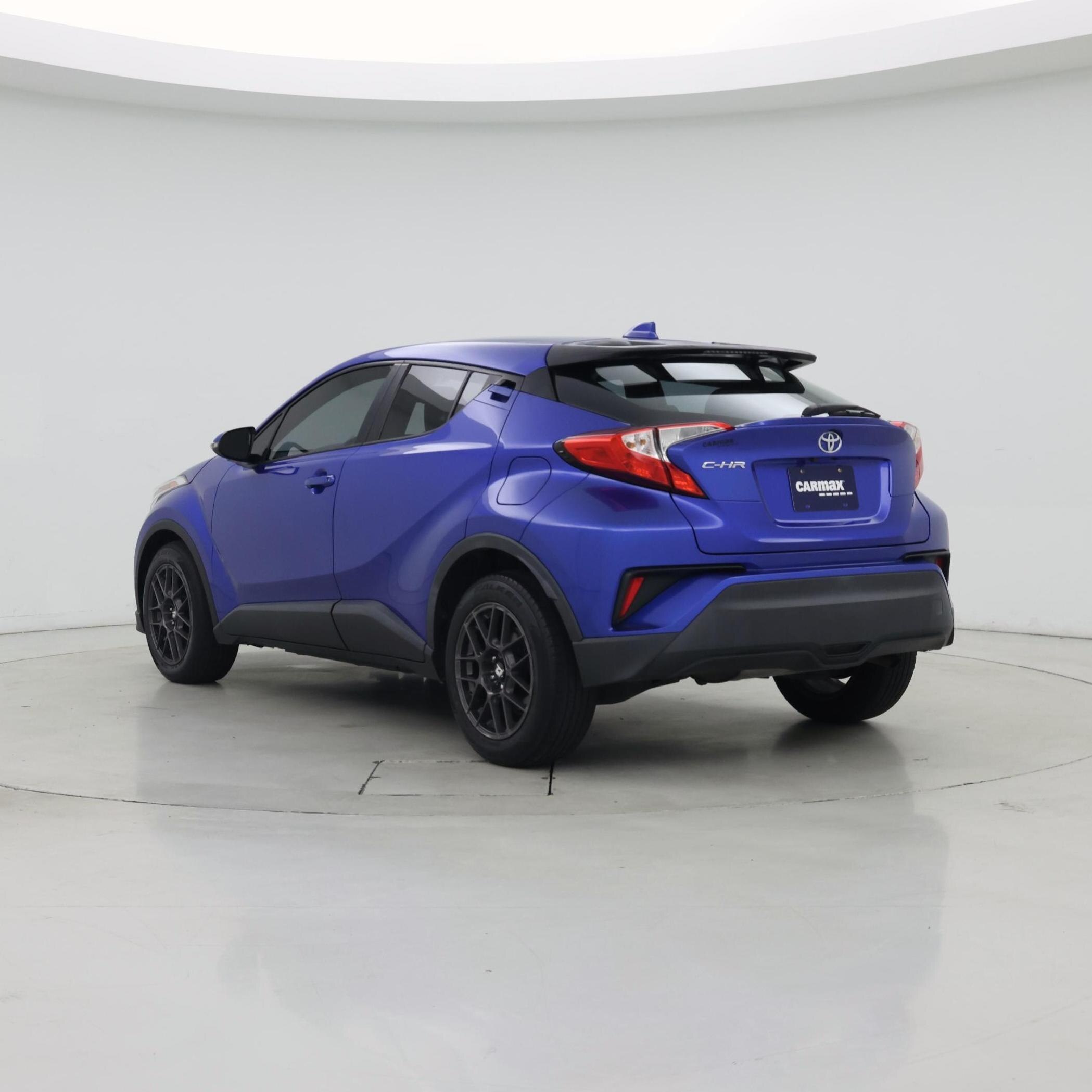 Thumbnail: 2019 Toyota C-HR - 2