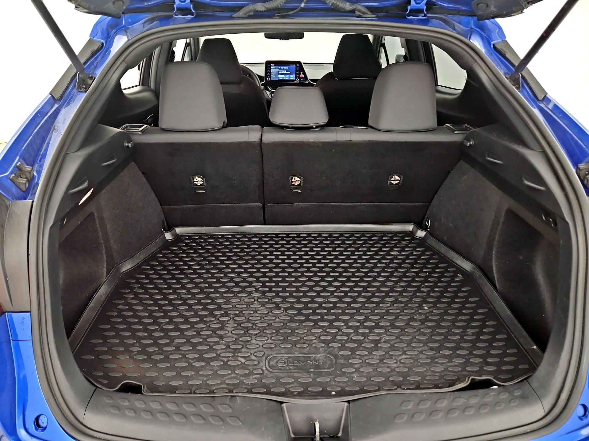 Thumbnail: 2019 Toyota C-HR - 20