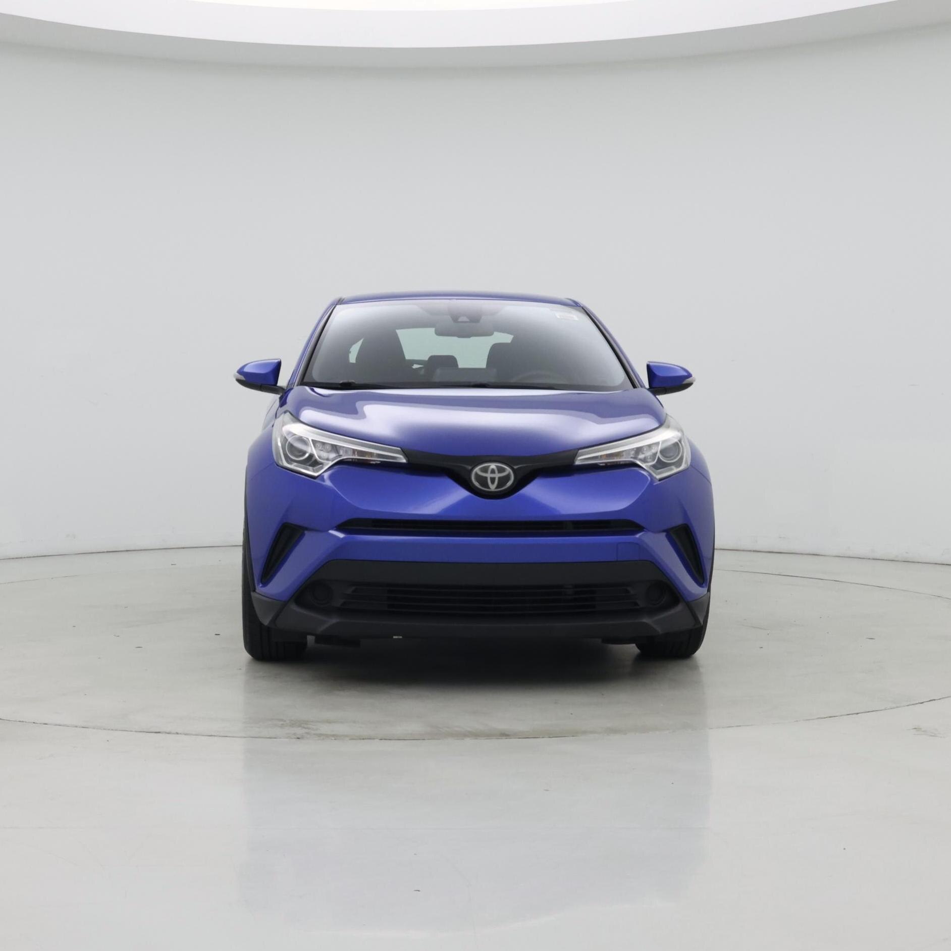 Thumbnail: 2019 Toyota C-HR - 5