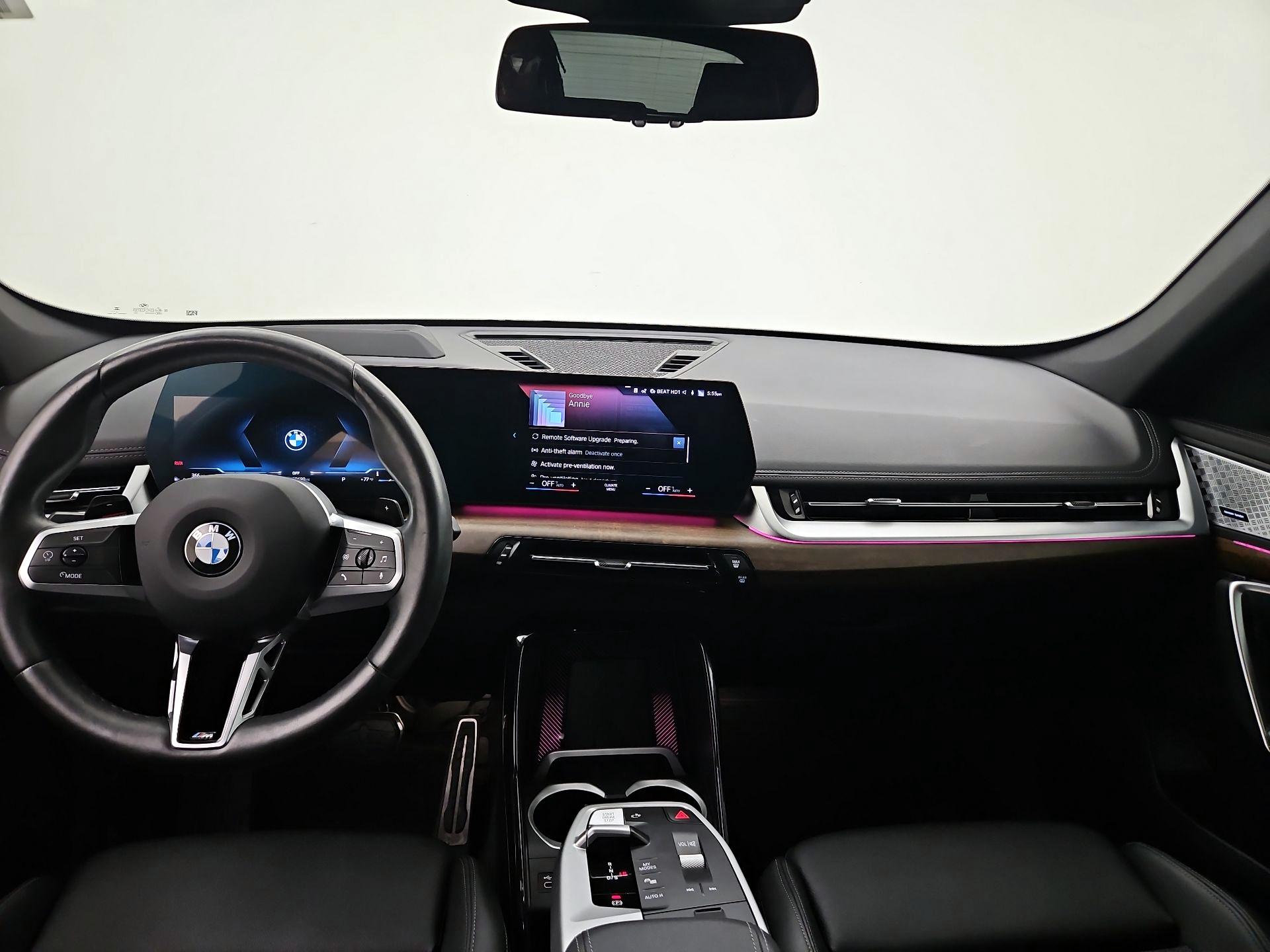 Thumbnail: 2023 BMW X1 - 9