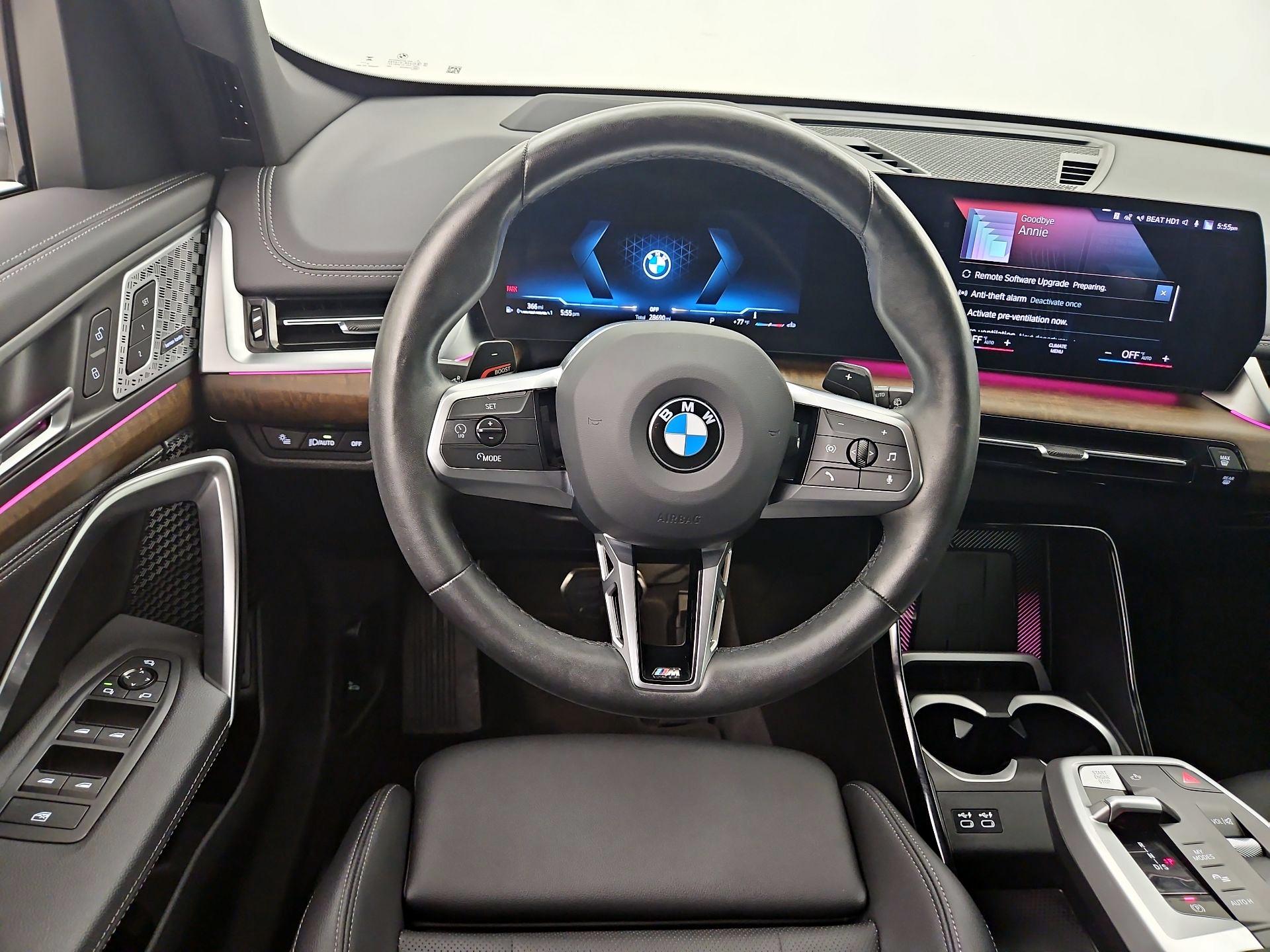 Thumbnail: 2023 BMW X1 - 10