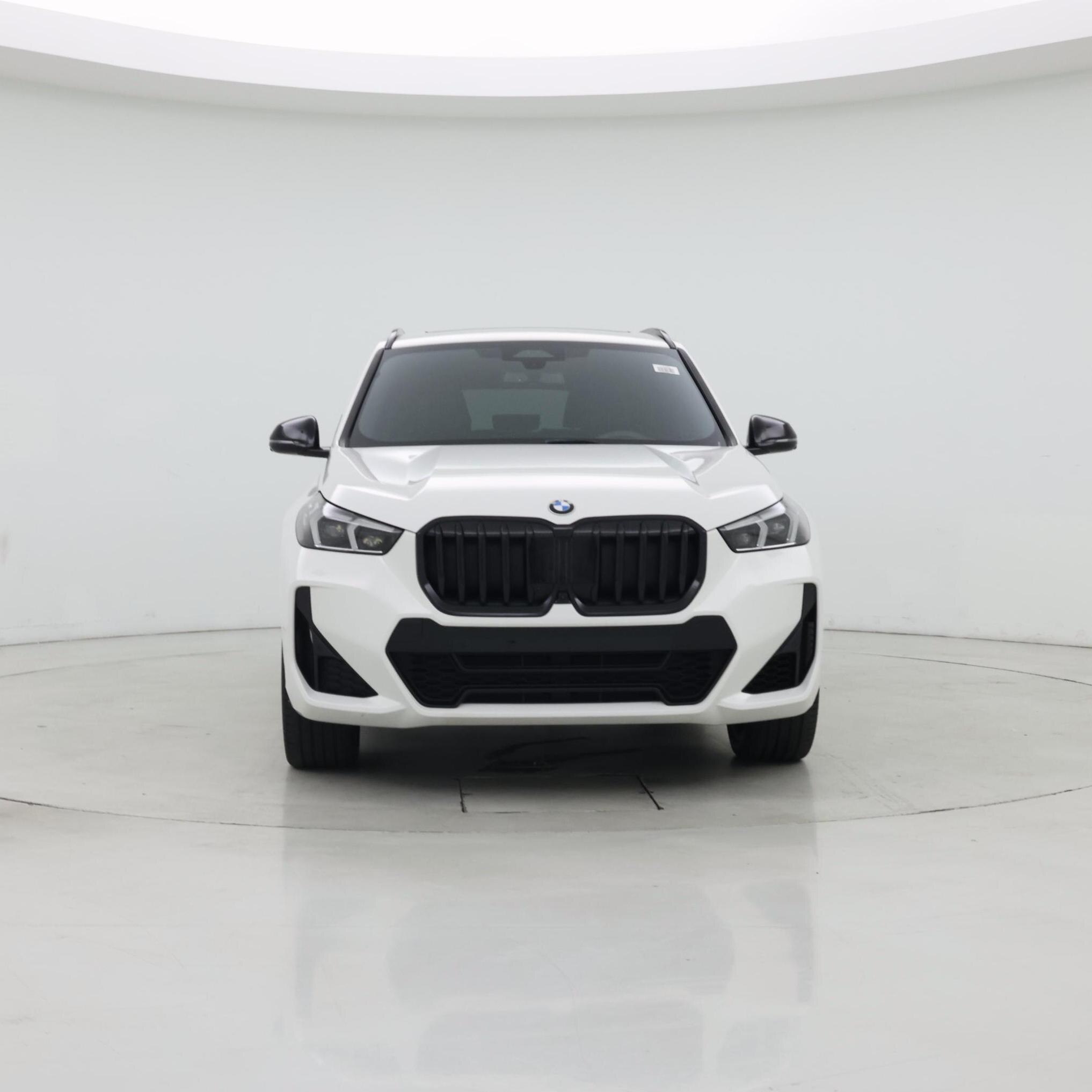 Thumbnail: 2023 BMW X1 - 5