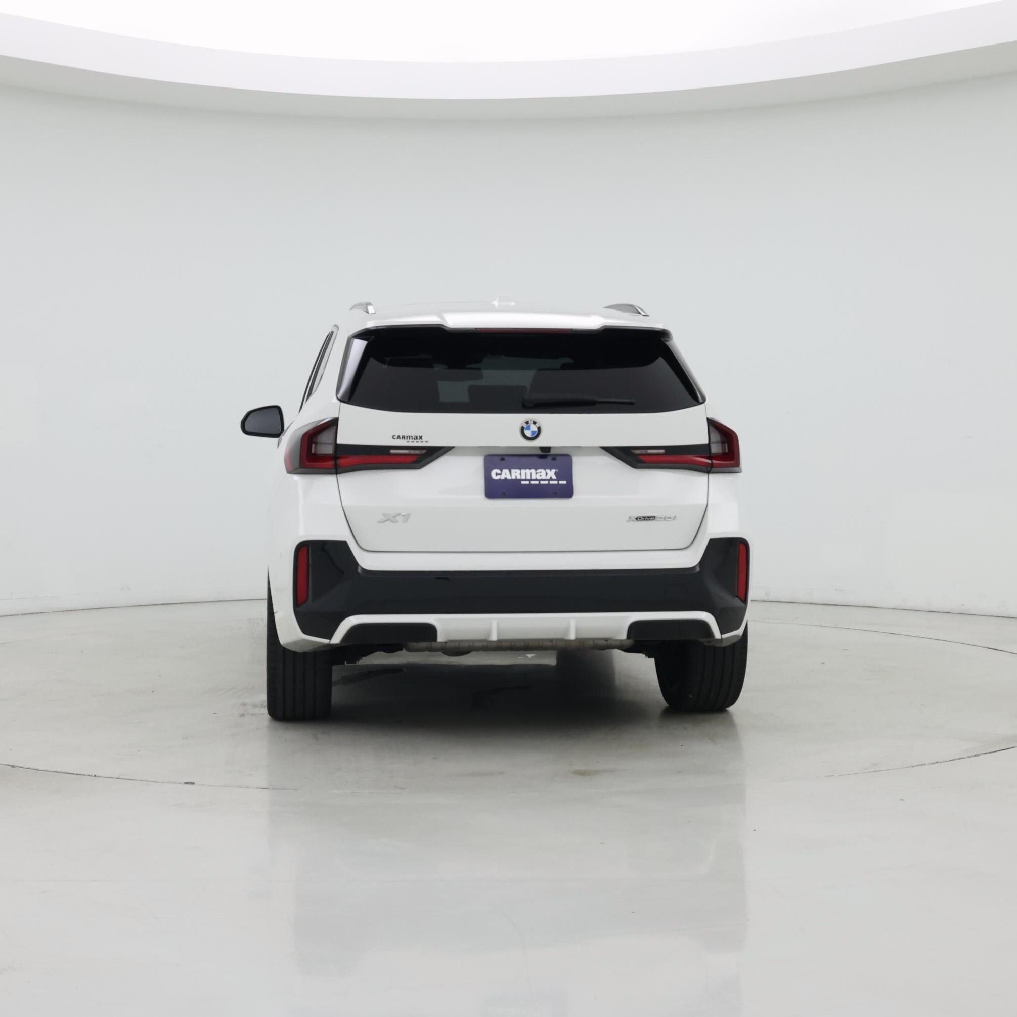 Thumbnail: 2023 BMW X1 - 6