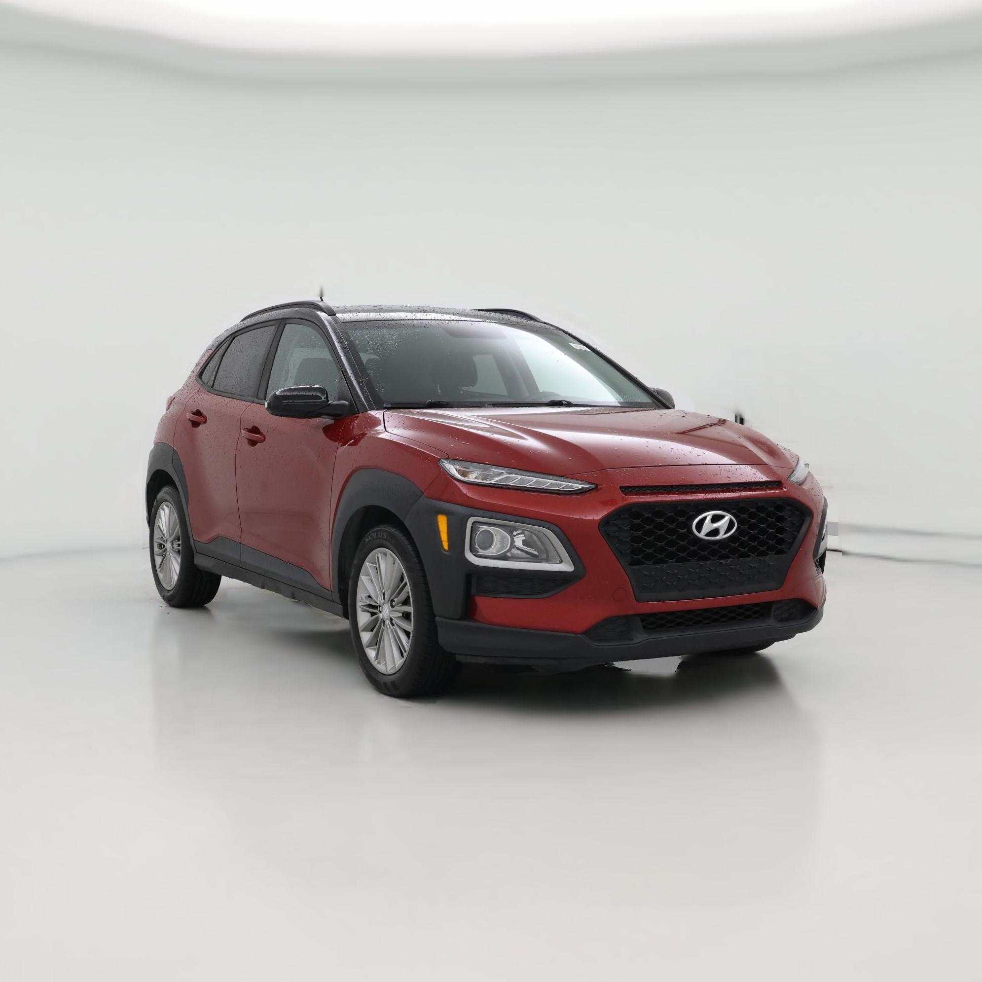 Thumbnail: 2018 Hyundai Kona - 1