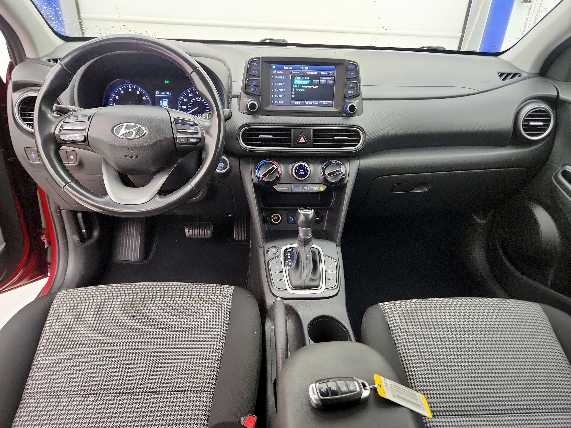 Thumbnail: 2018 Hyundai Kona - 9