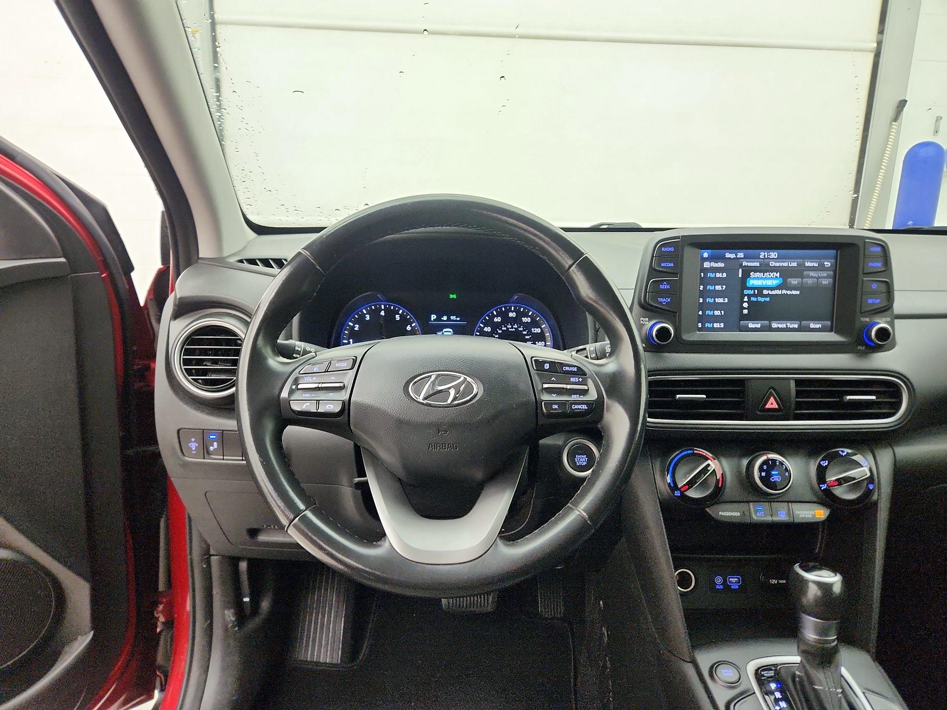 Thumbnail: 2018 Hyundai Kona - 10