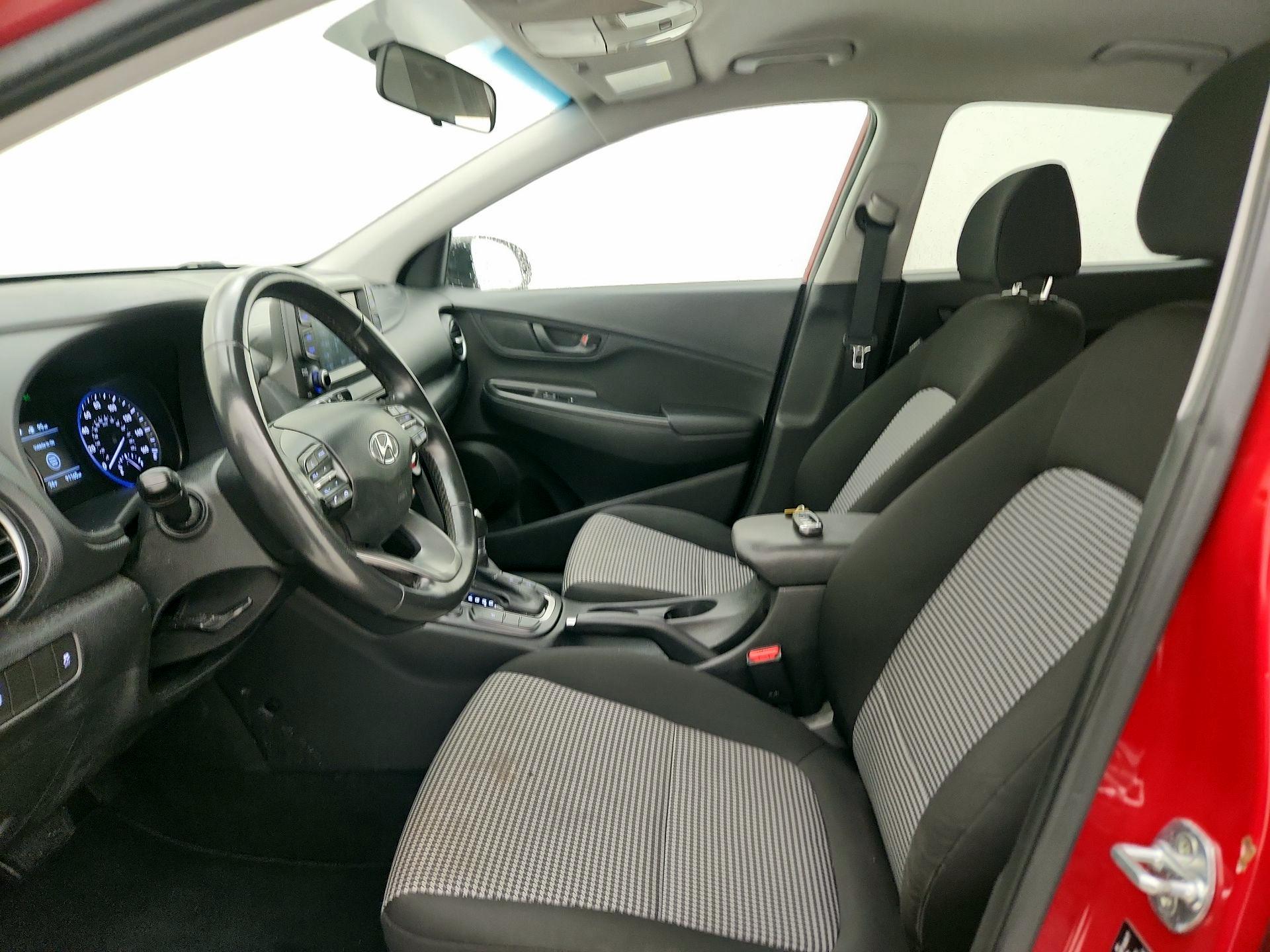 Thumbnail: 2018 Hyundai Kona - 11