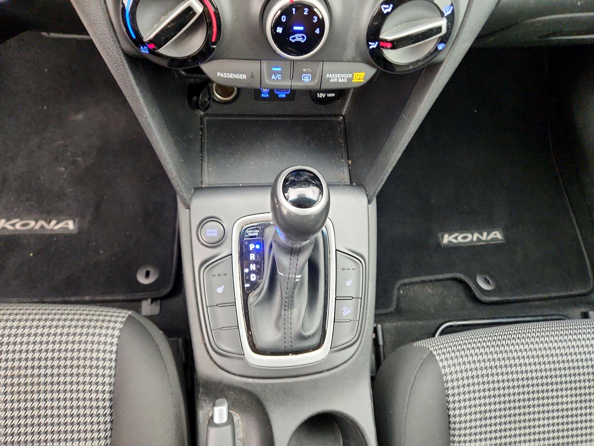 Thumbnail: 2018 Hyundai Kona - 17