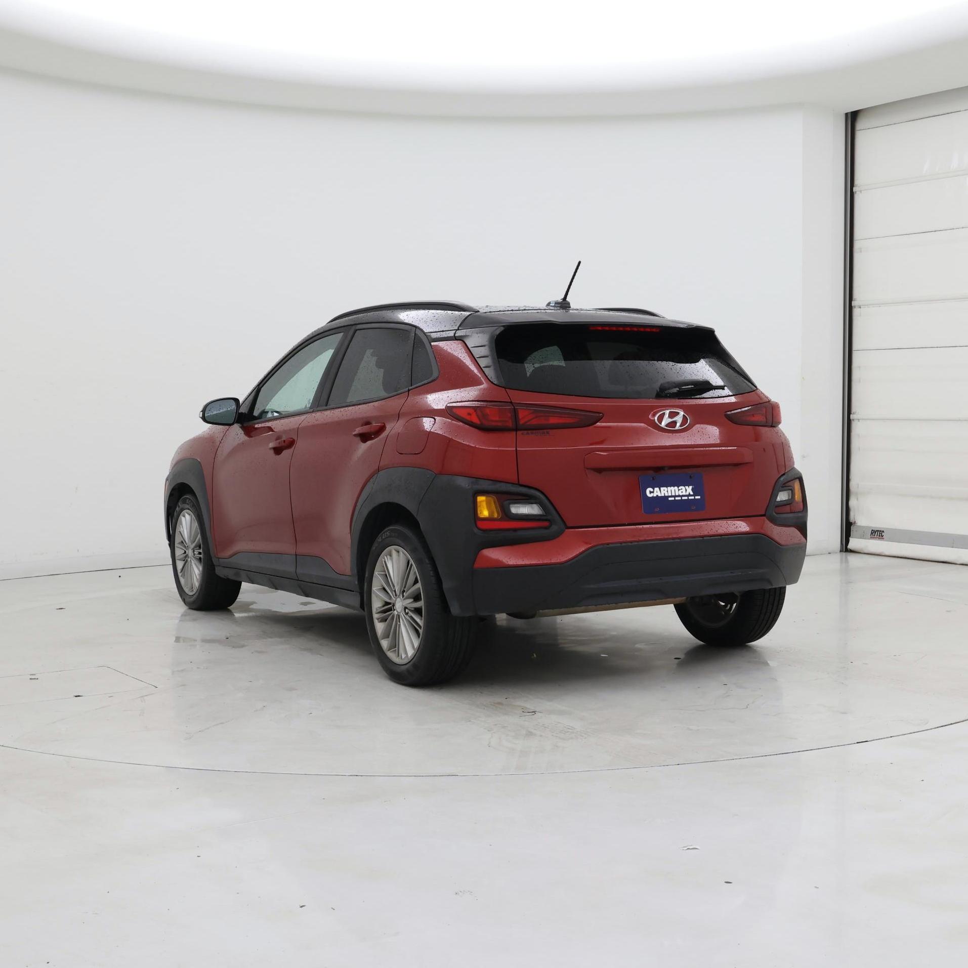 Thumbnail: 2018 Hyundai Kona - 2