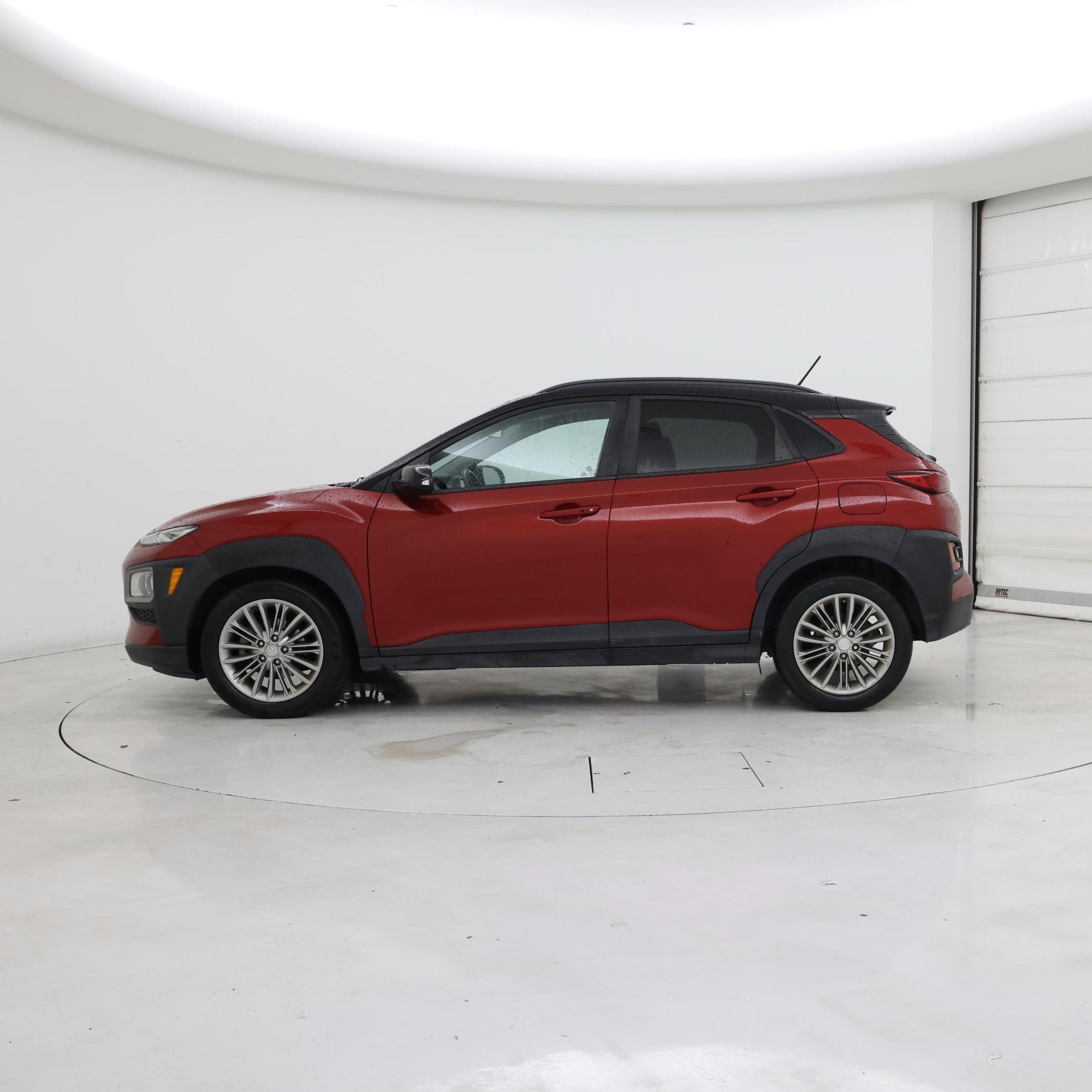 Thumbnail: 2018 Hyundai Kona - 3