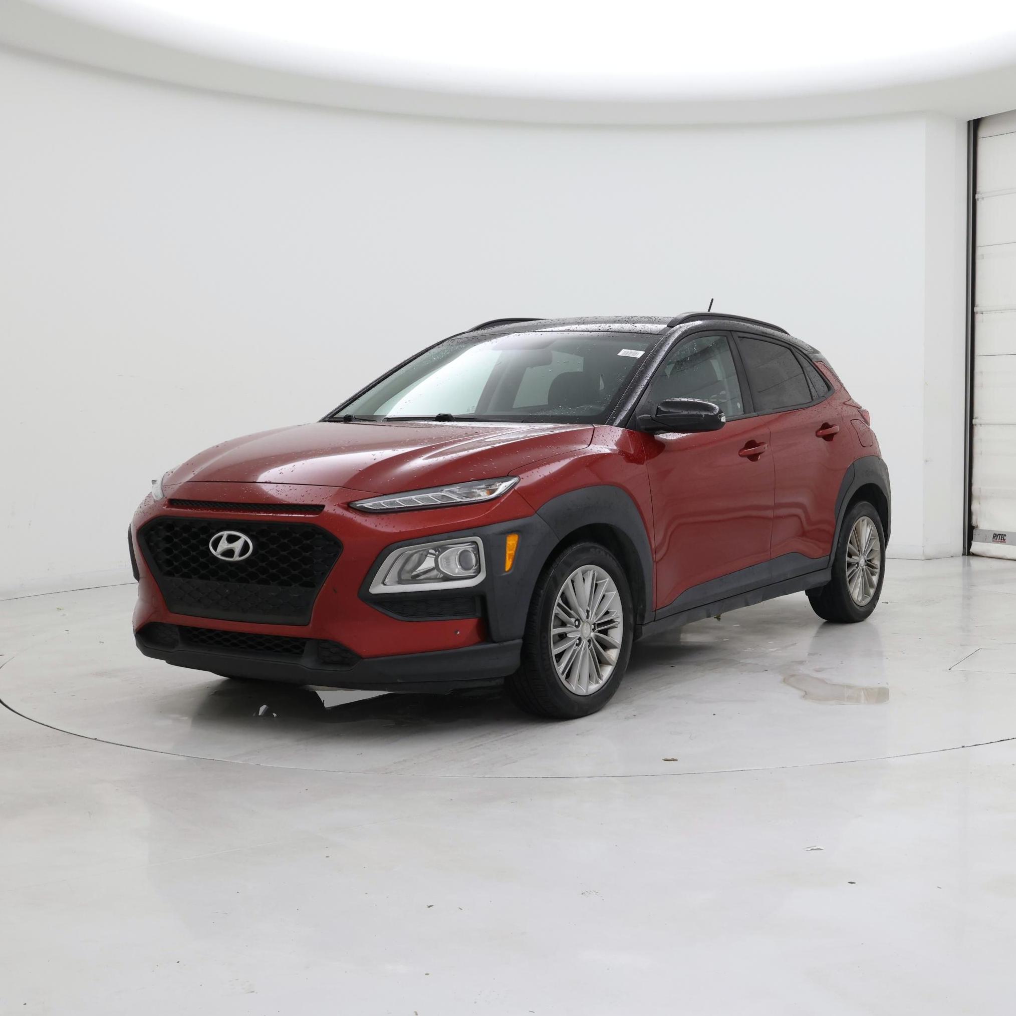 Thumbnail: 2018 Hyundai Kona - 4