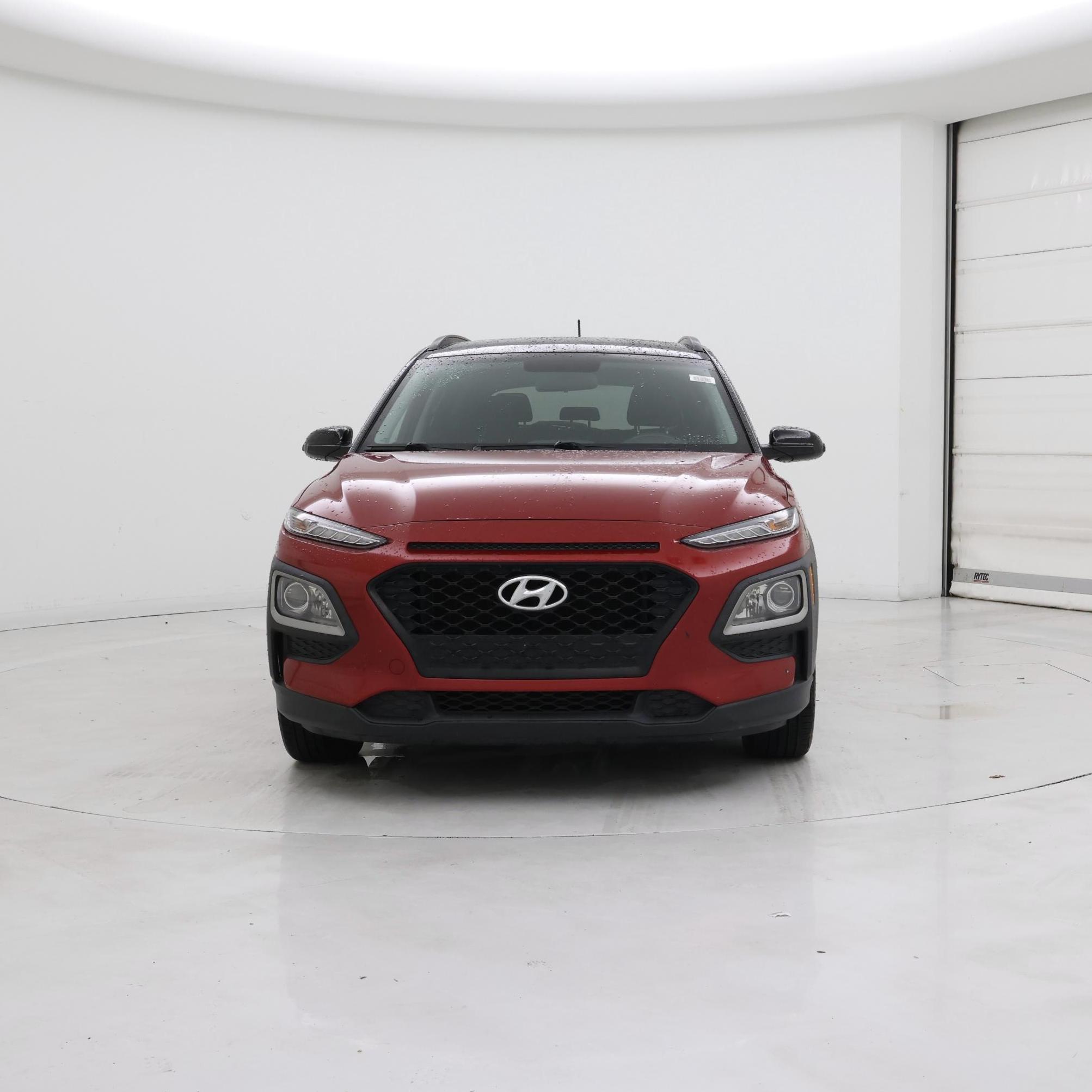 Thumbnail: 2018 Hyundai Kona - 5