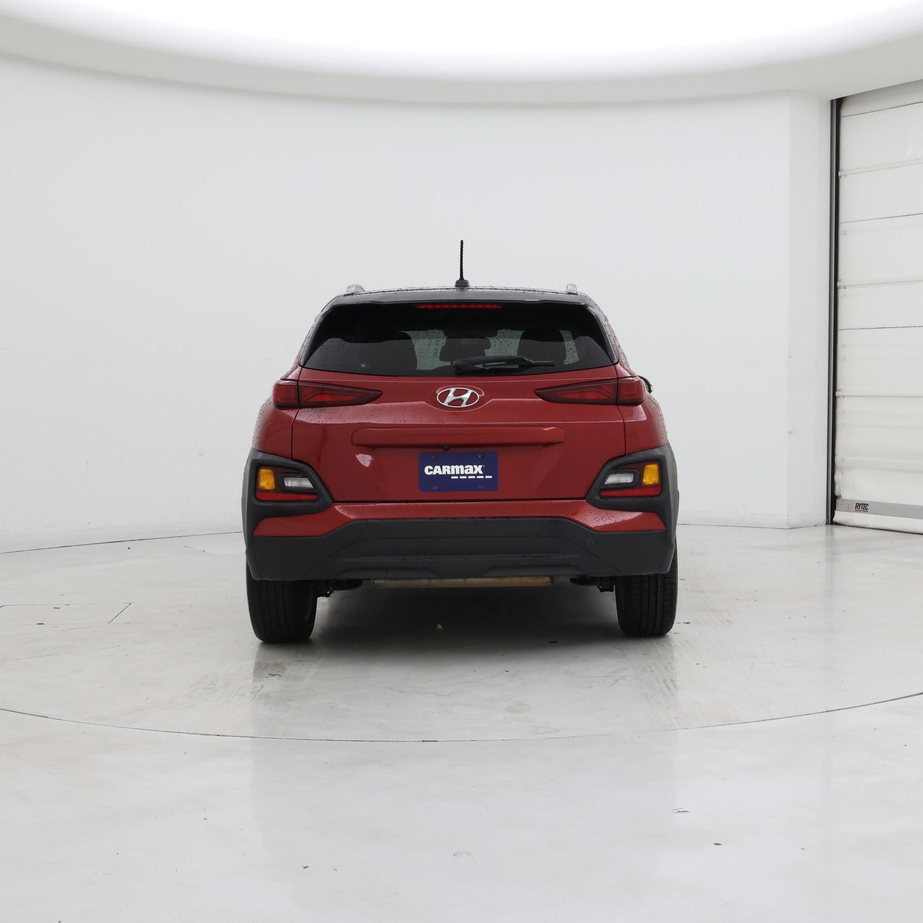 Thumbnail: 2018 Hyundai Kona - 6