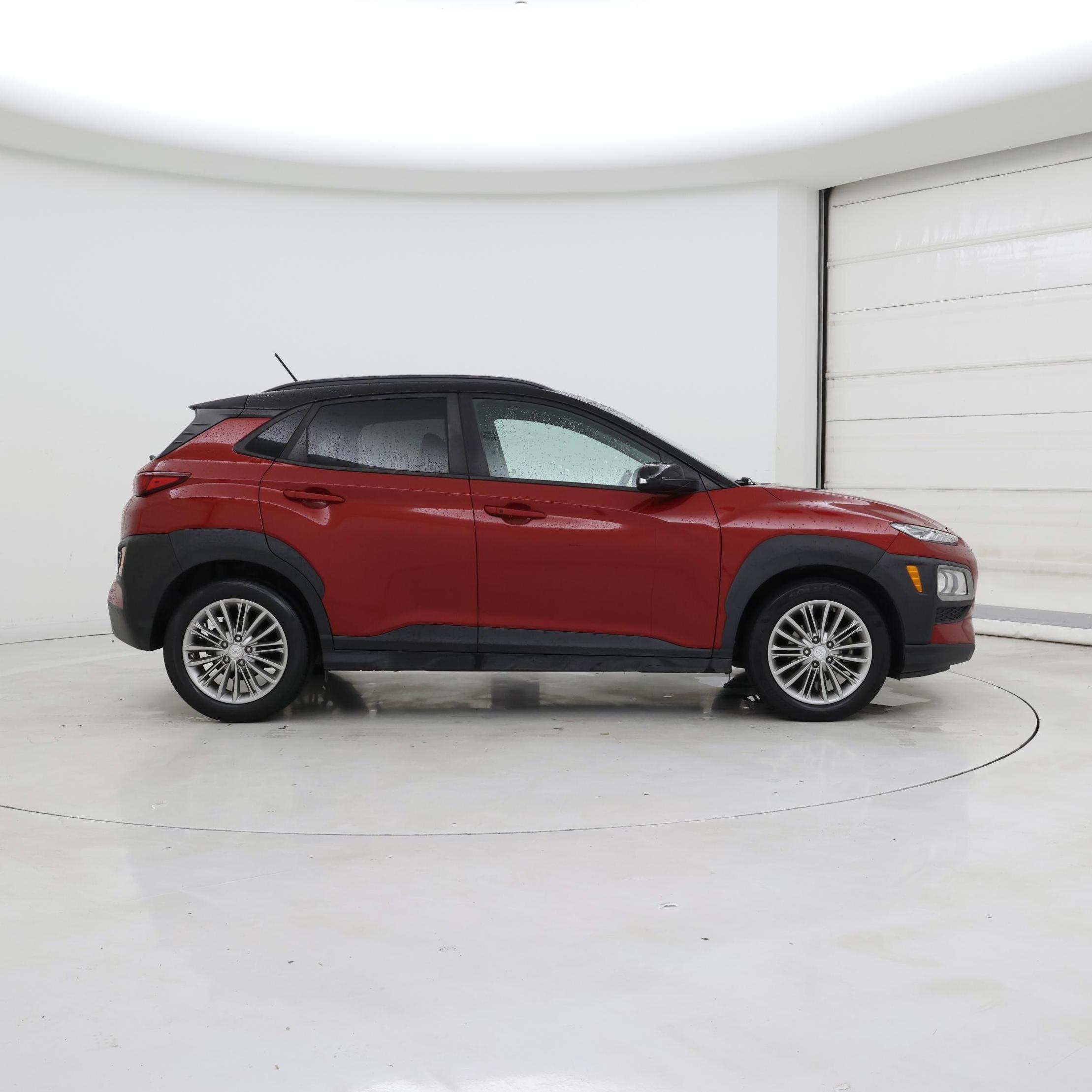 Thumbnail: 2018 Hyundai Kona - 7