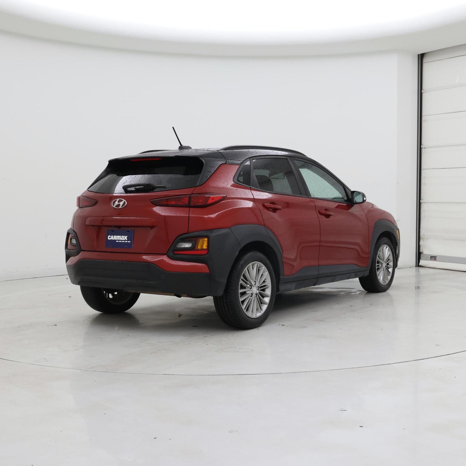 Thumbnail: 2018 Hyundai Kona - 8