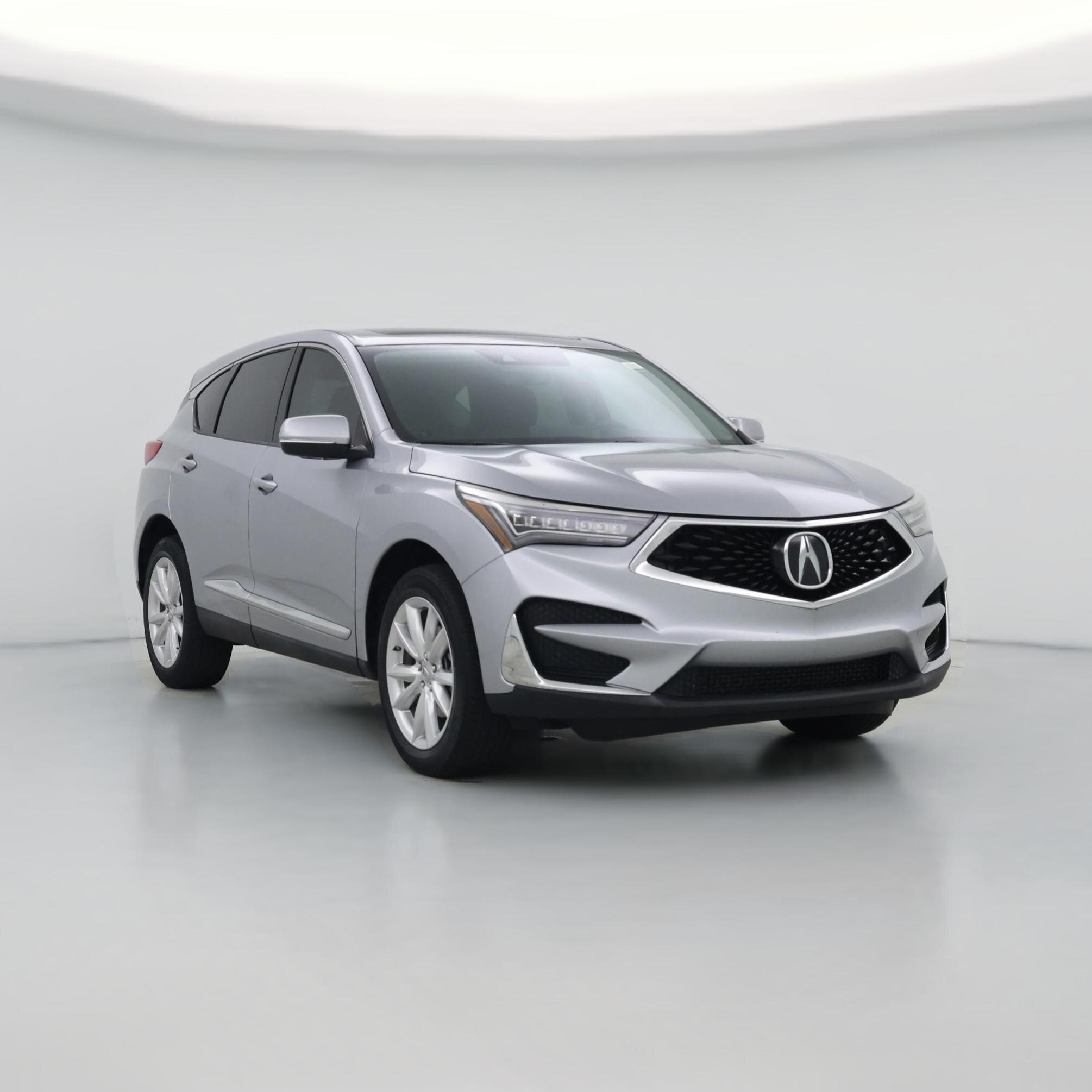 Thumbnail: 2019 Acura RDX - 1
