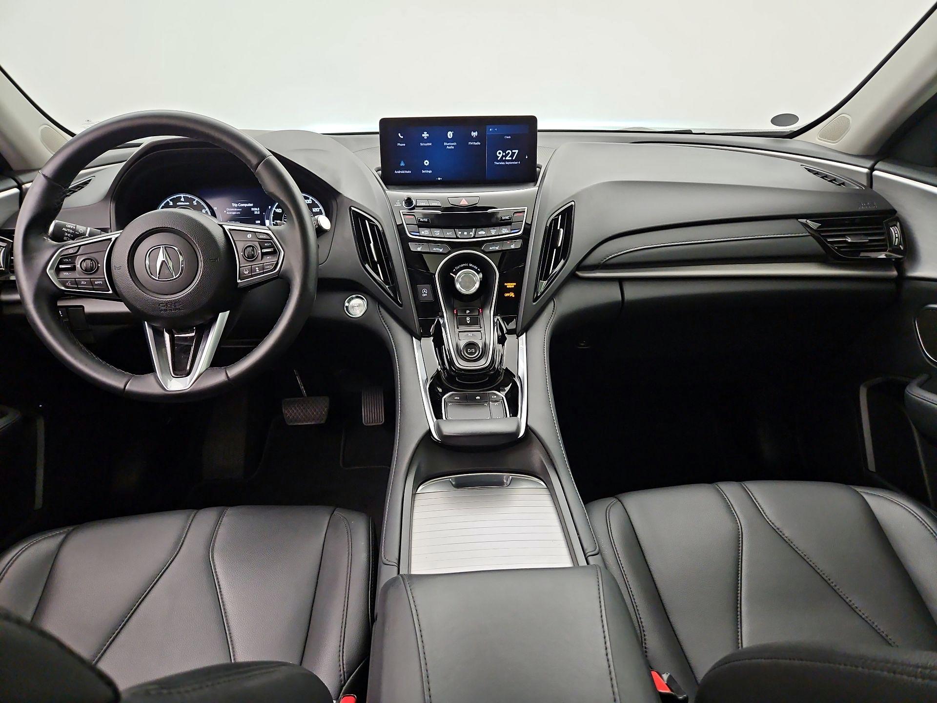 Thumbnail: 2019 Acura RDX - 9