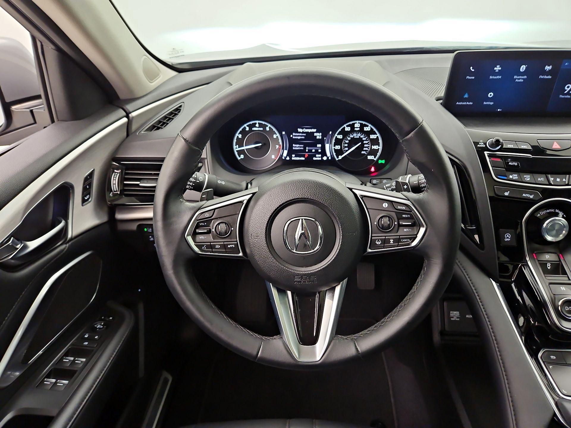 Thumbnail: 2019 Acura RDX - 10
