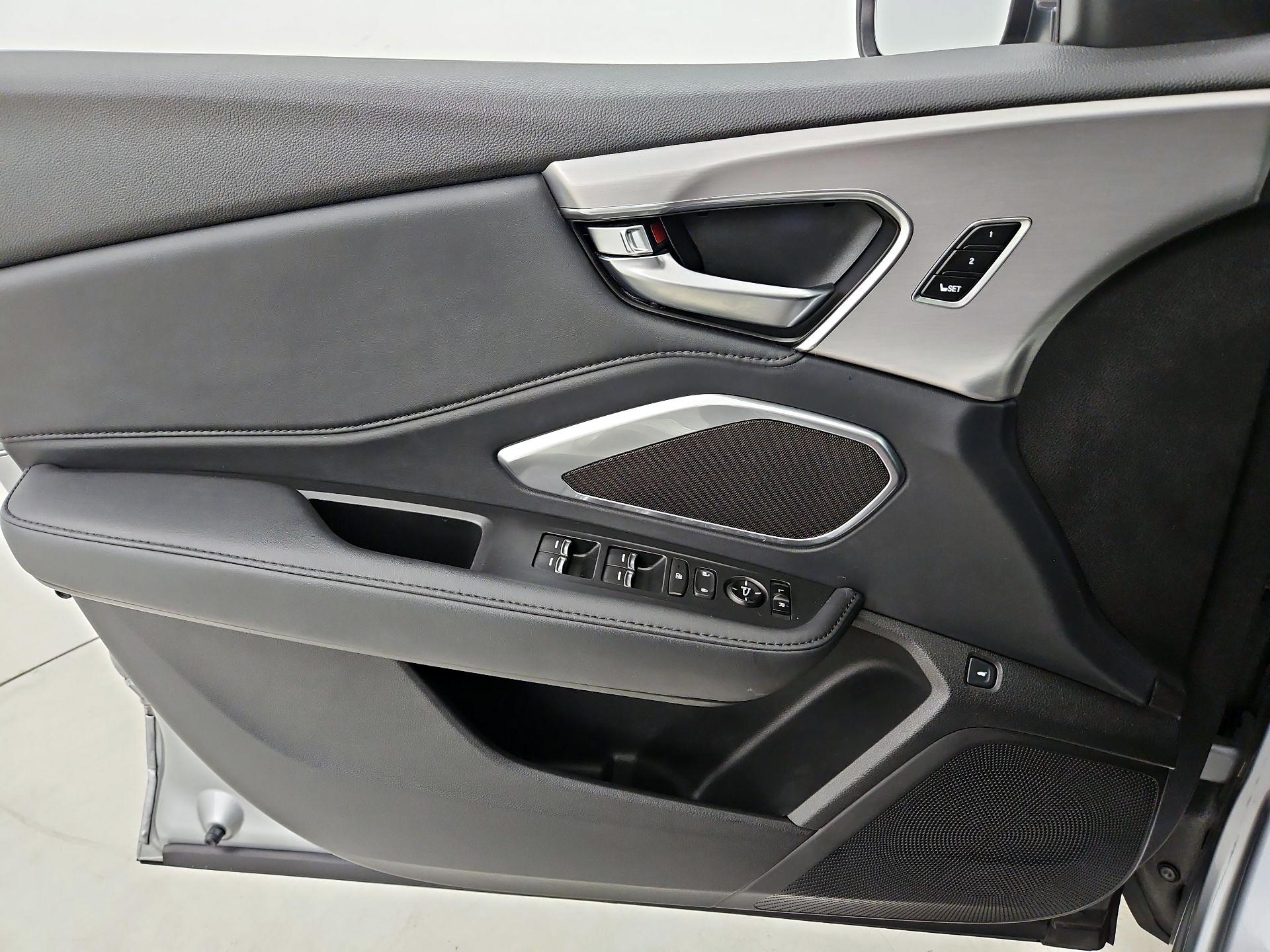 Thumbnail: 2019 Acura RDX - 12