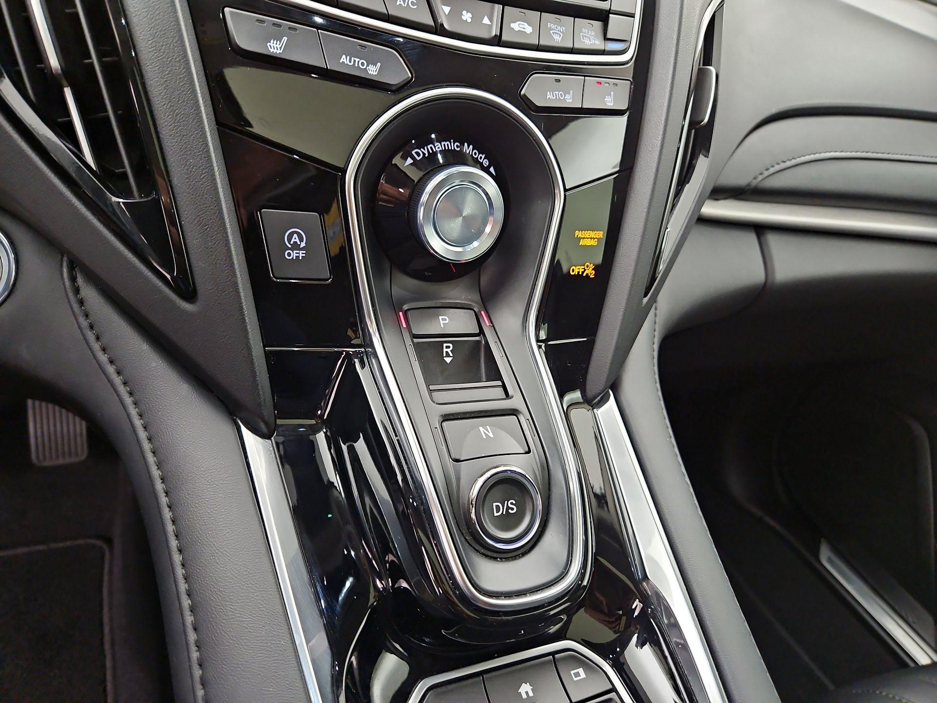 Thumbnail: 2019 Acura RDX - 17