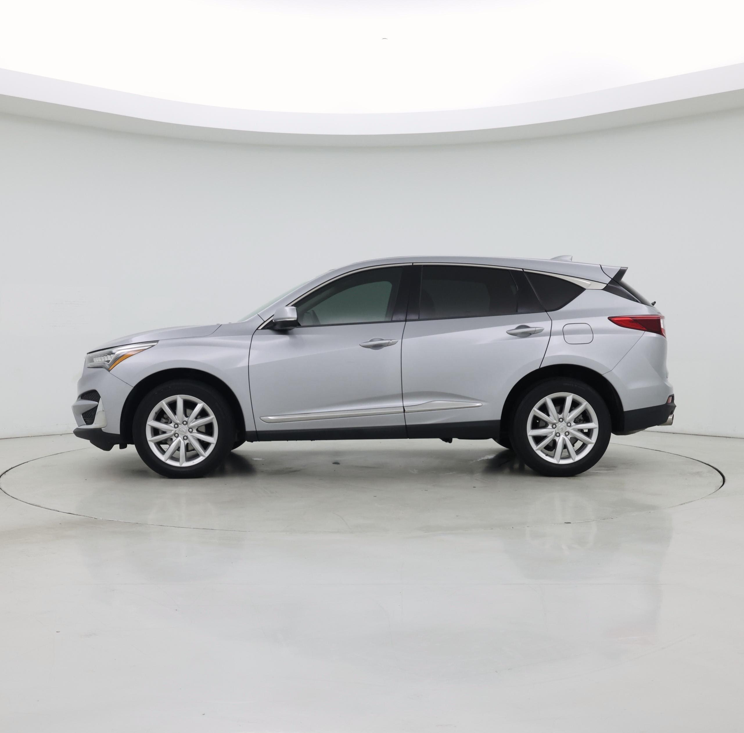 Thumbnail: 2019 Acura RDX - 3