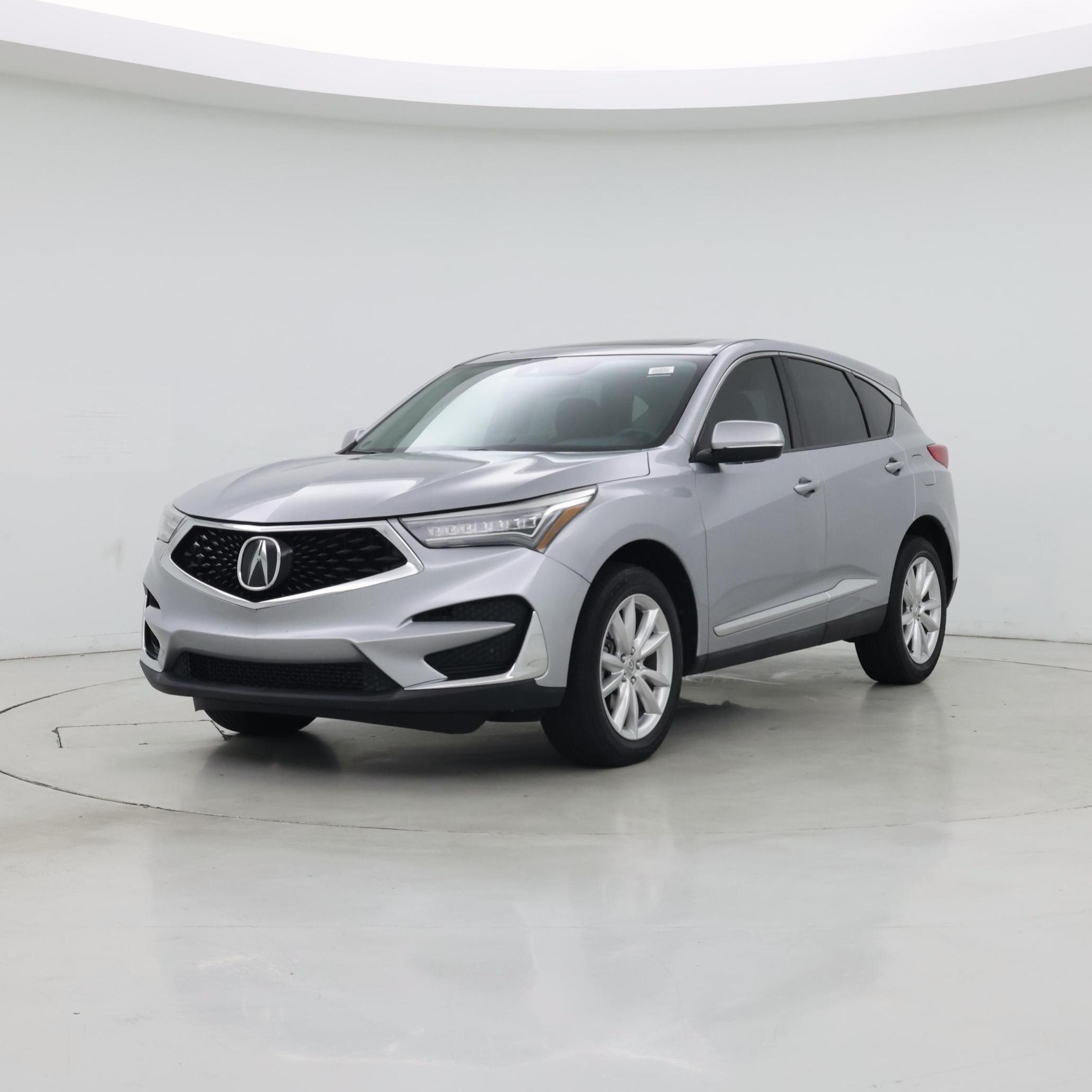 Thumbnail: 2019 Acura RDX - 4