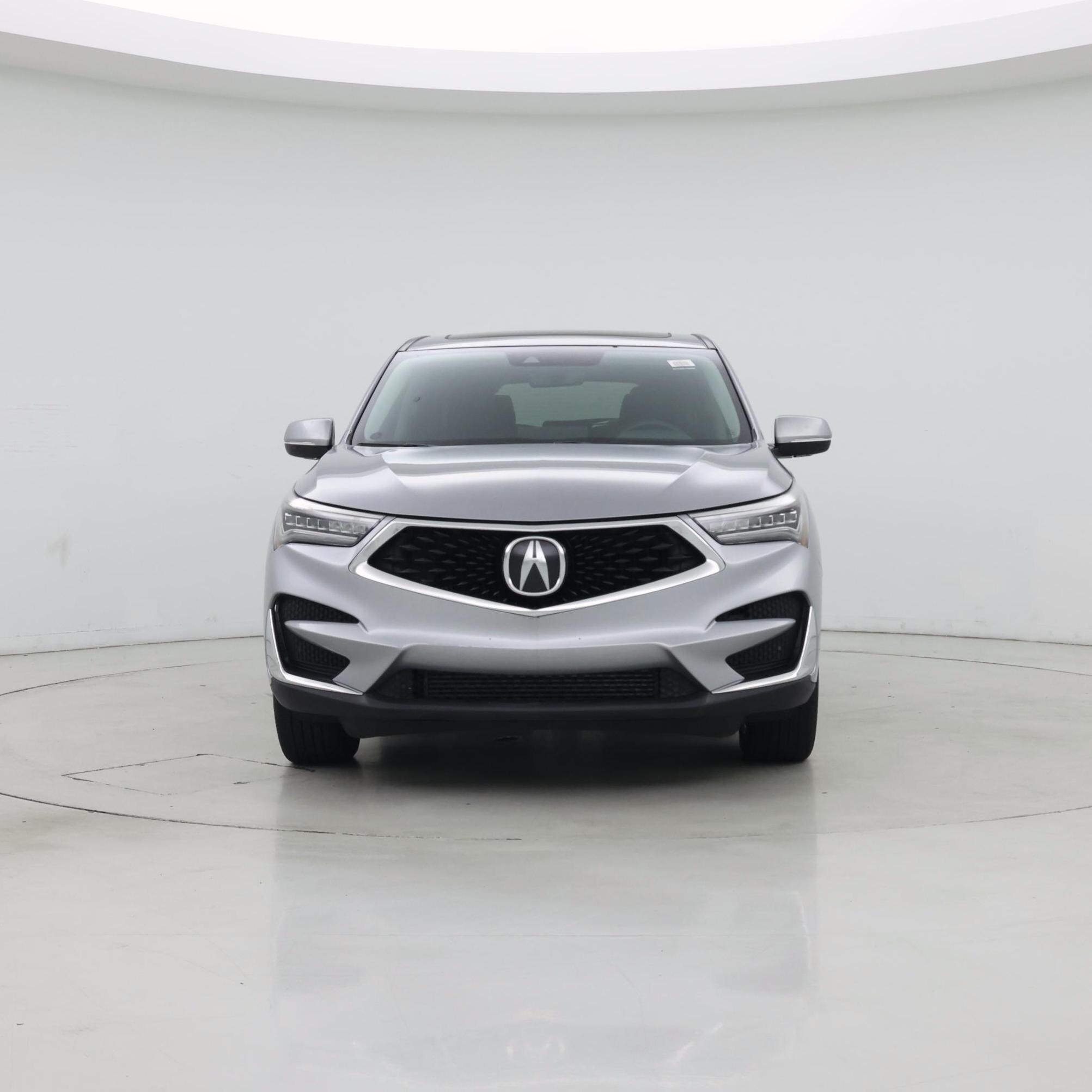 Thumbnail: 2019 Acura RDX - 5