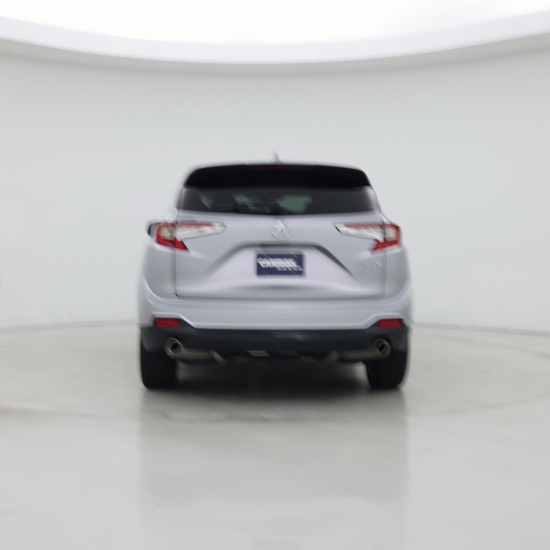Thumbnail: 2019 Acura RDX - 6