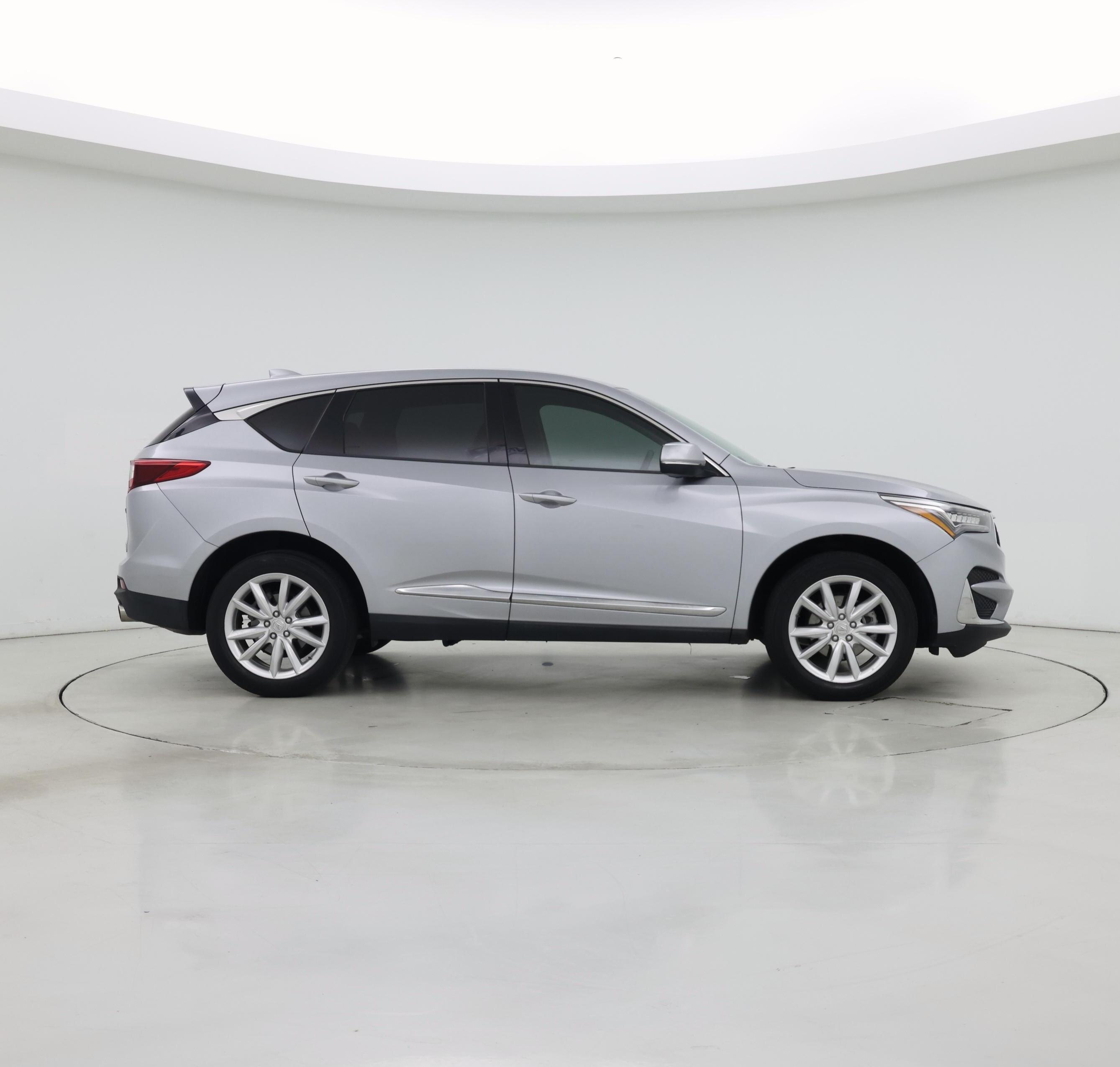 Thumbnail: 2019 Acura RDX - 7