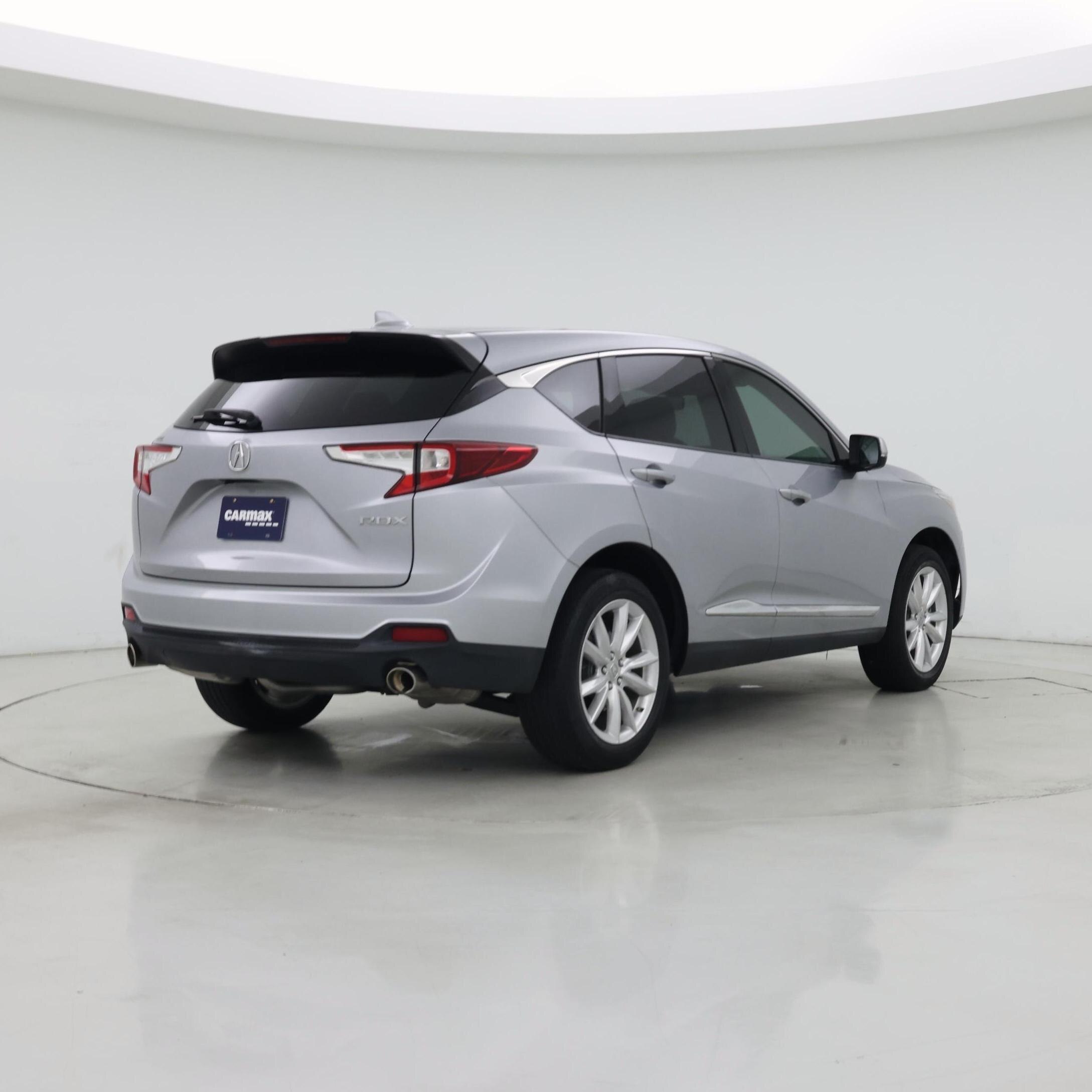 Thumbnail: 2019 Acura RDX - 8