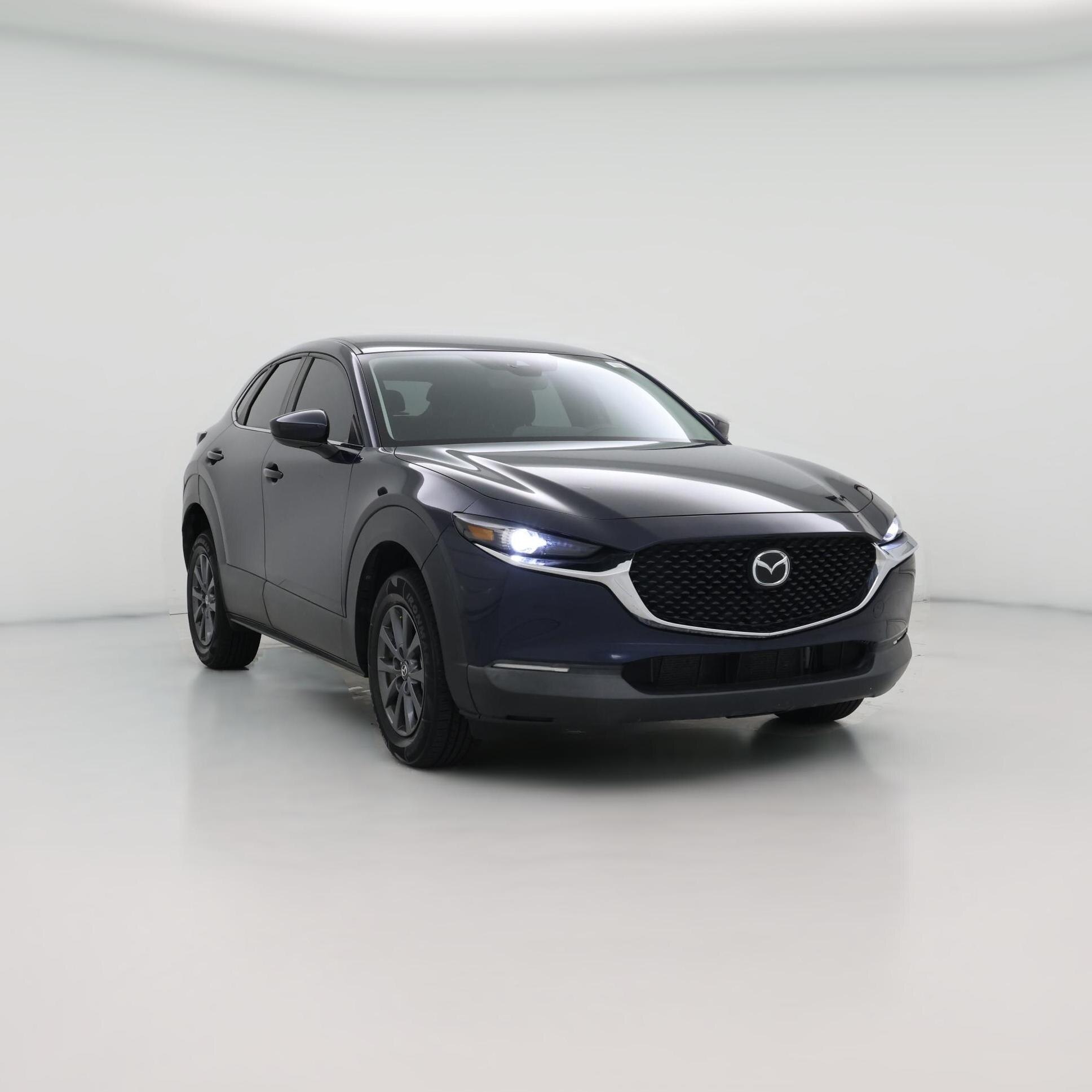 Thumbnail: 2021 Mazda CX-30 - 1
