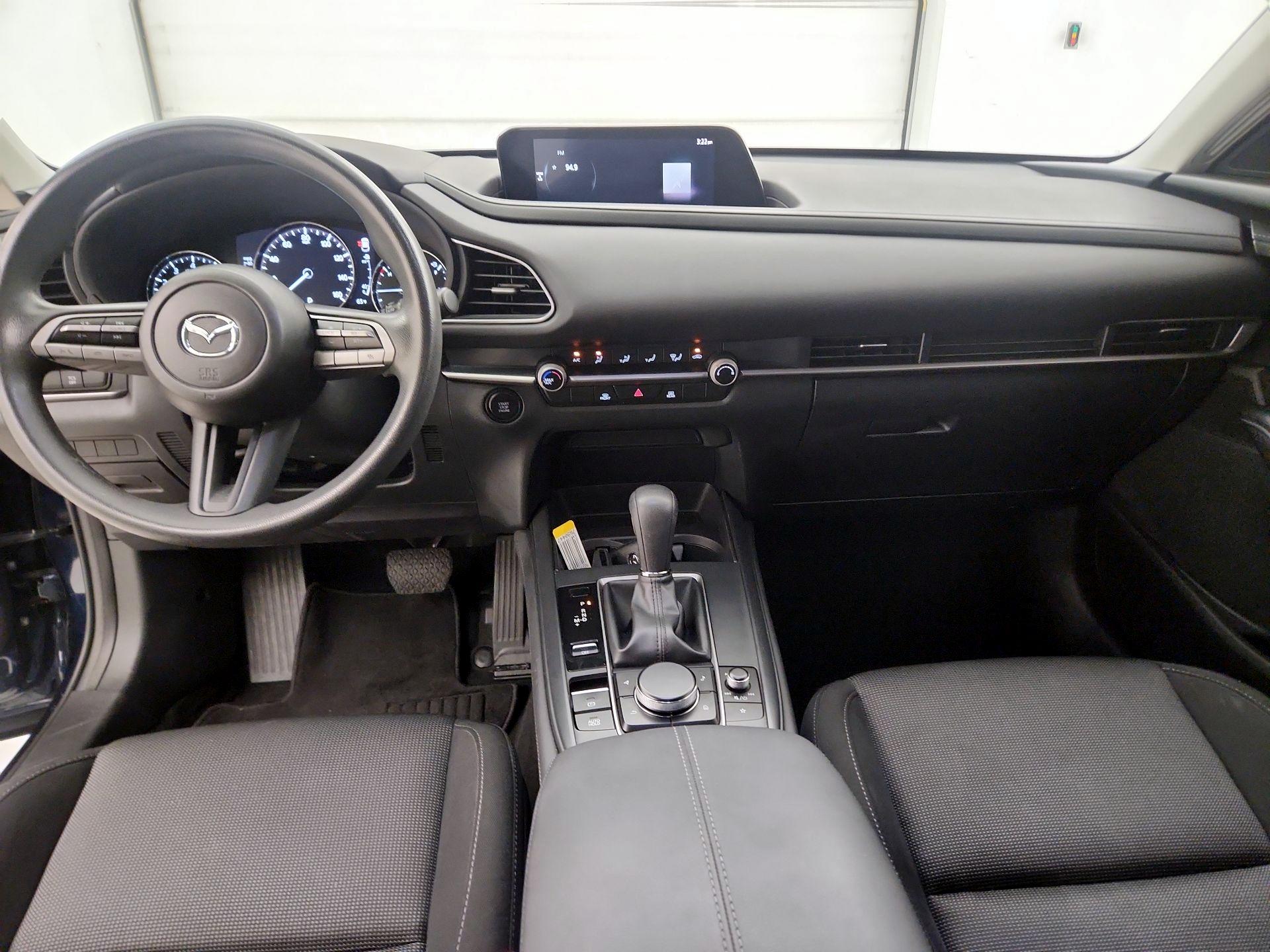 Thumbnail: 2021 Mazda CX-30 - 9
