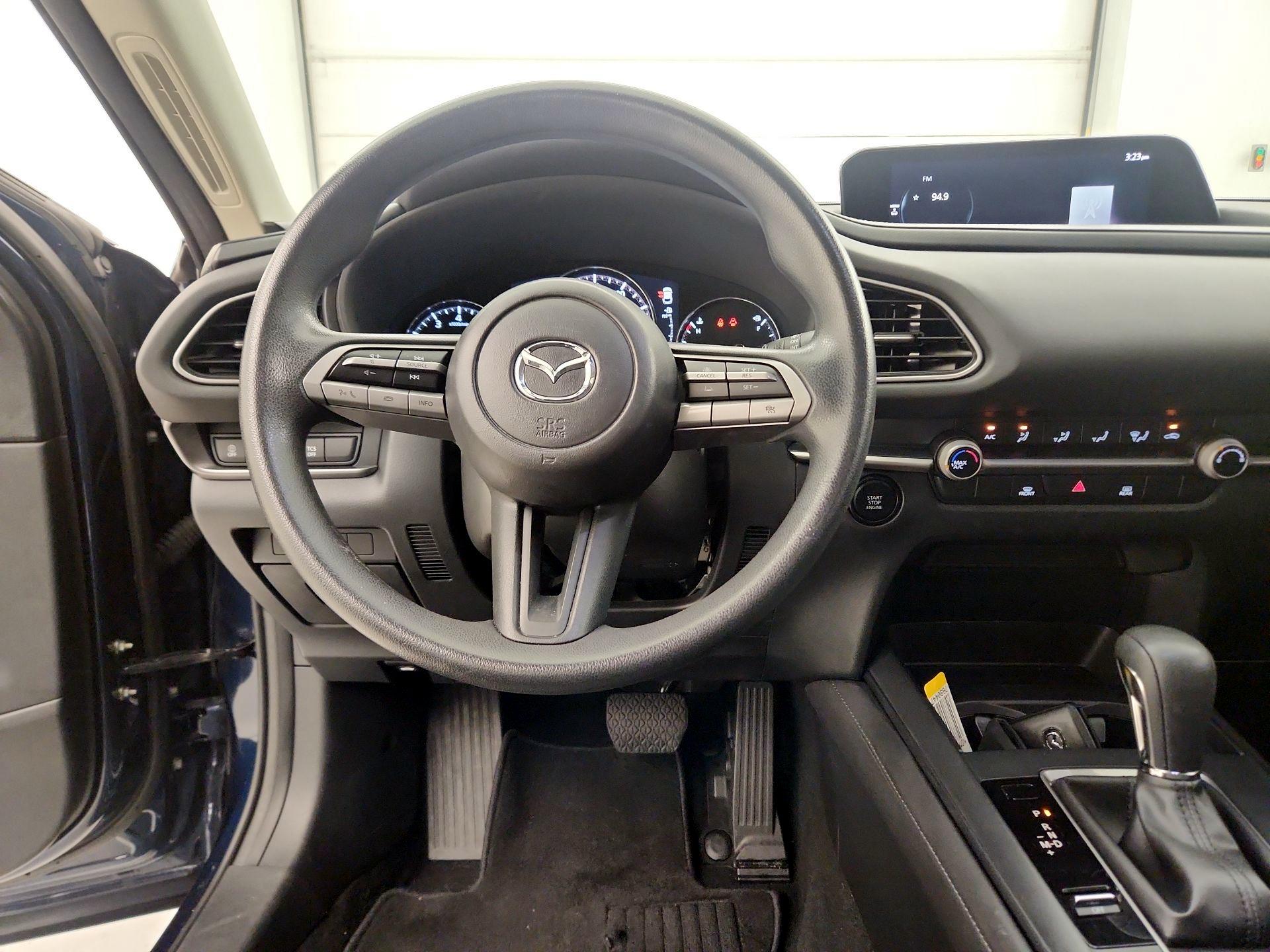 Thumbnail: 2021 Mazda CX-30 - 10
