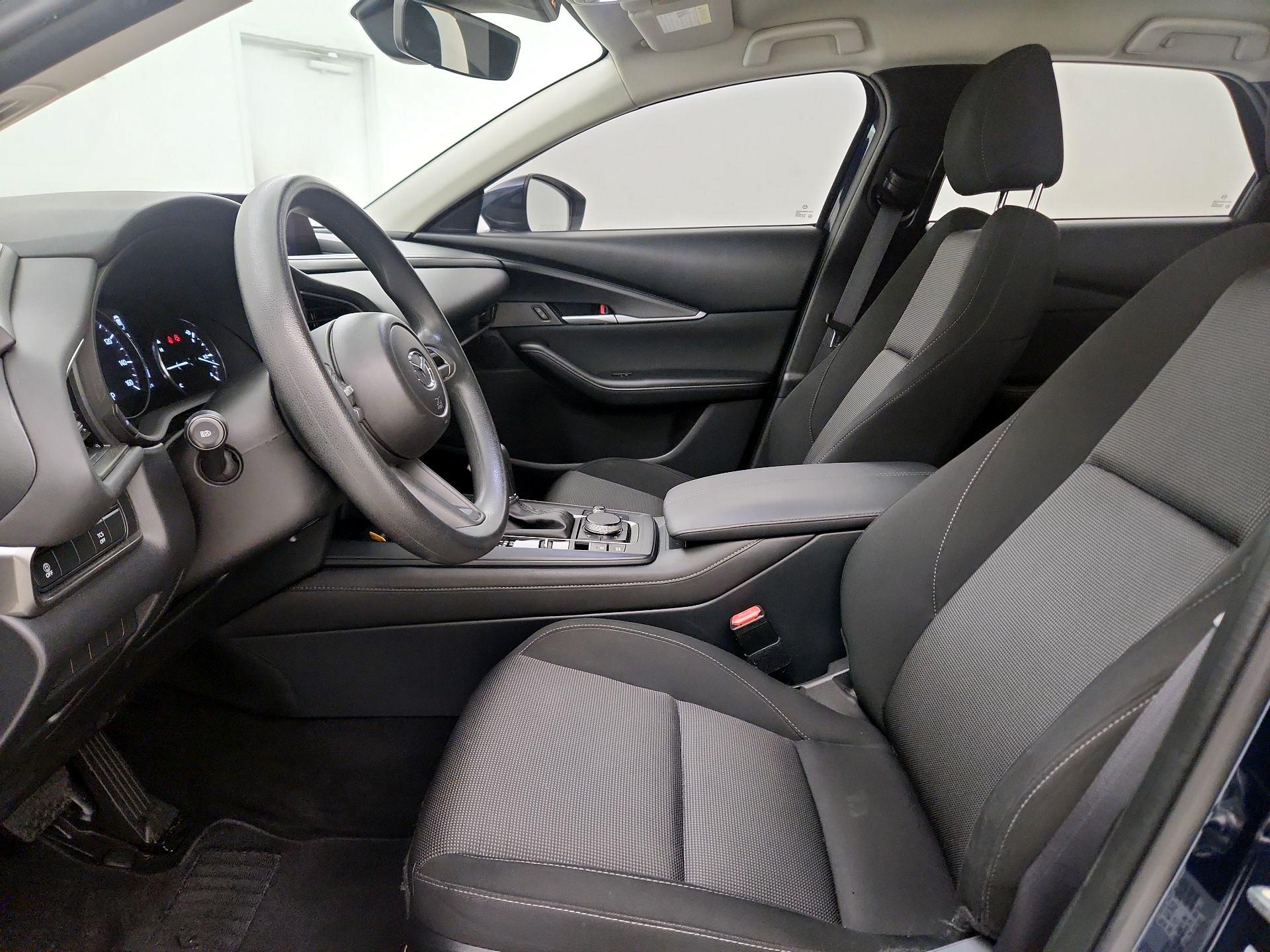 Thumbnail: 2021 Mazda CX-30 - 11