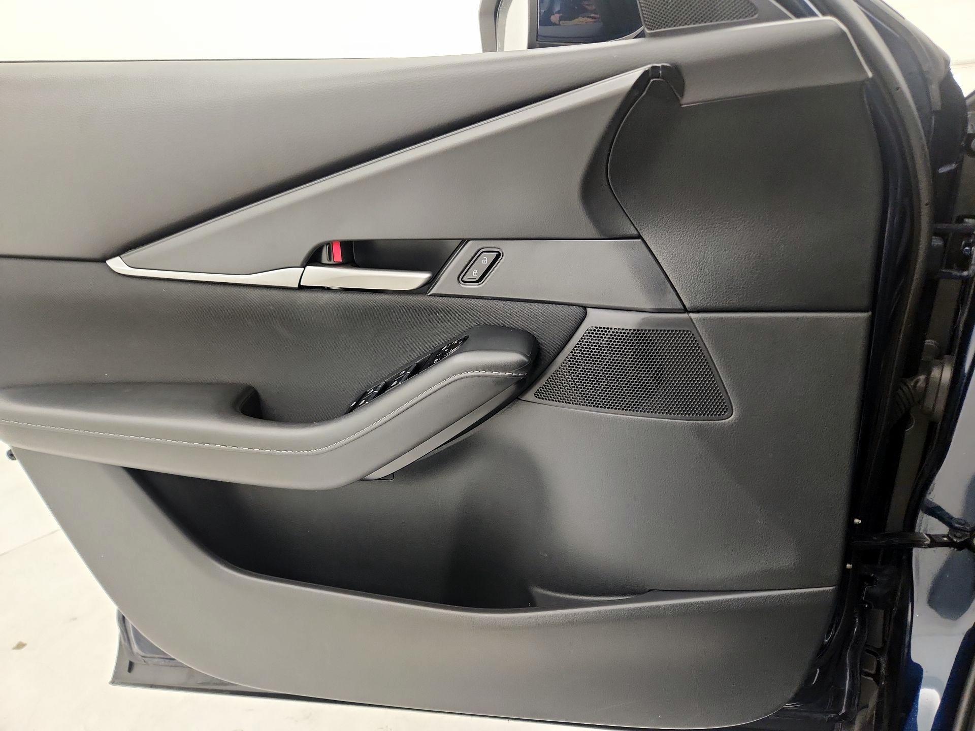 Thumbnail: 2021 Mazda CX-30 - 12