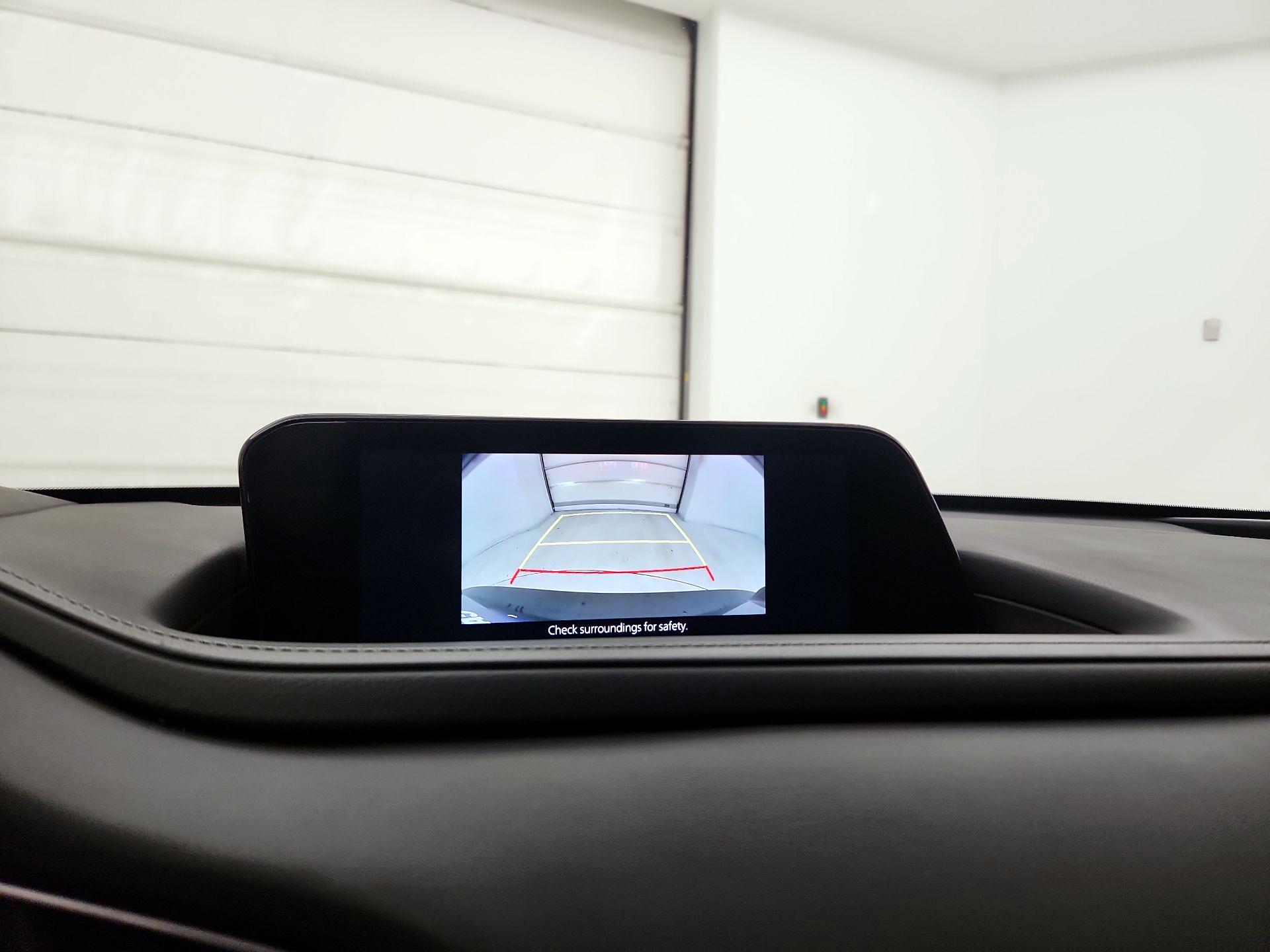 Thumbnail: 2021 Mazda CX-30 - 14