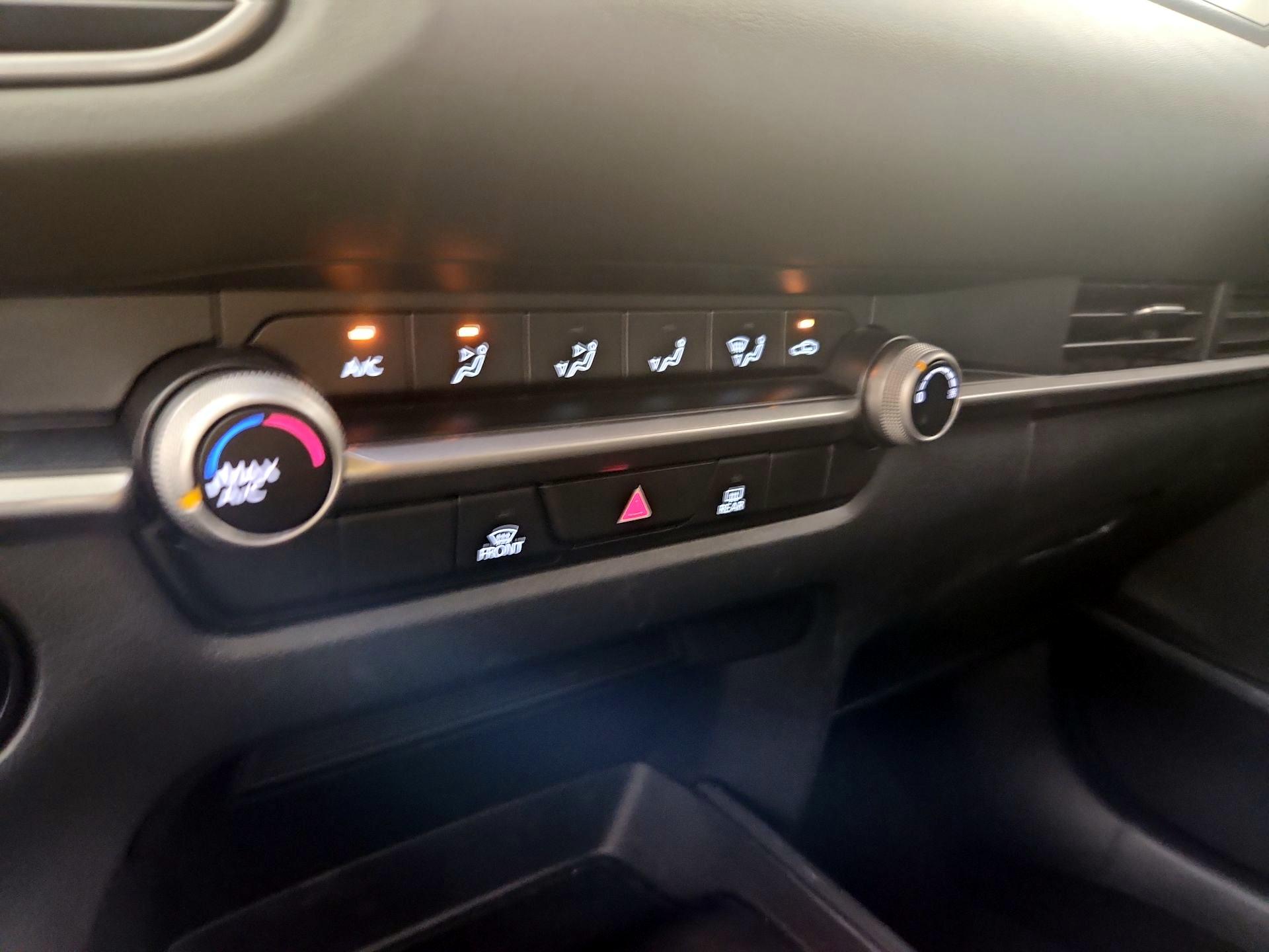 Thumbnail: 2021 Mazda CX-30 - 16