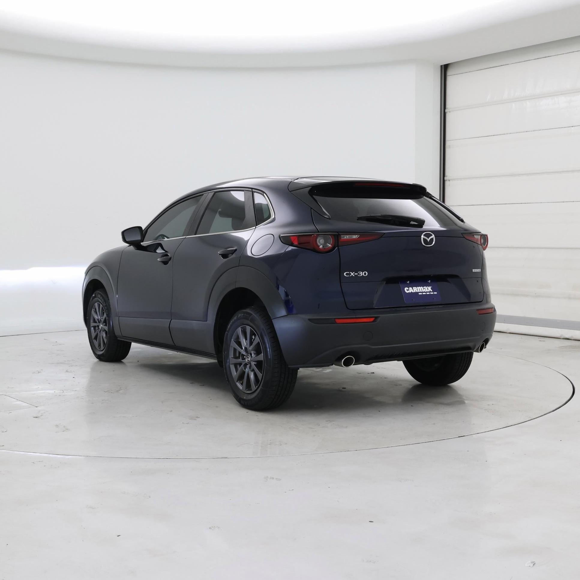 Thumbnail: 2021 Mazda CX-30 - 2