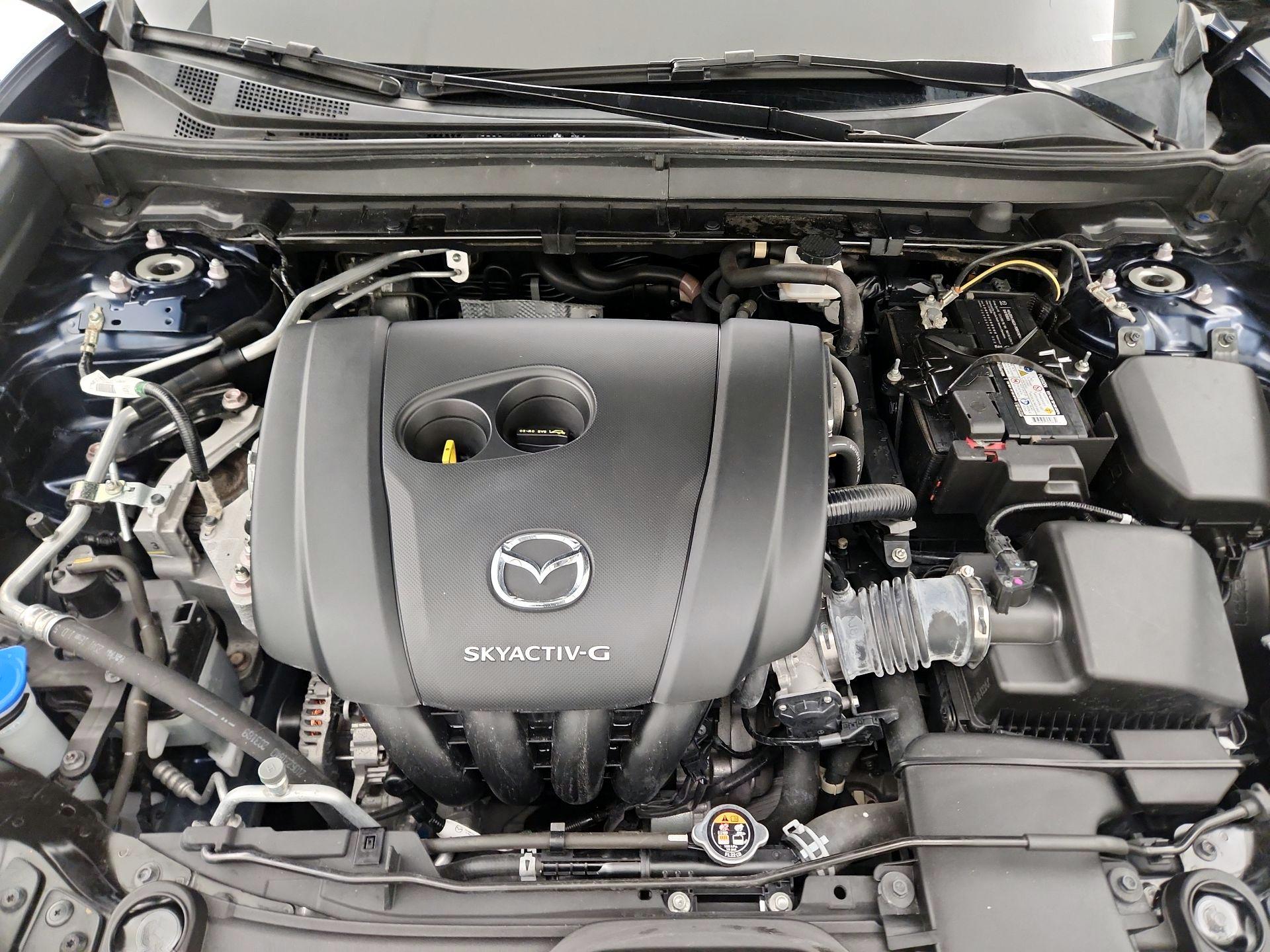 Thumbnail: 2021 Mazda CX-30 - 20