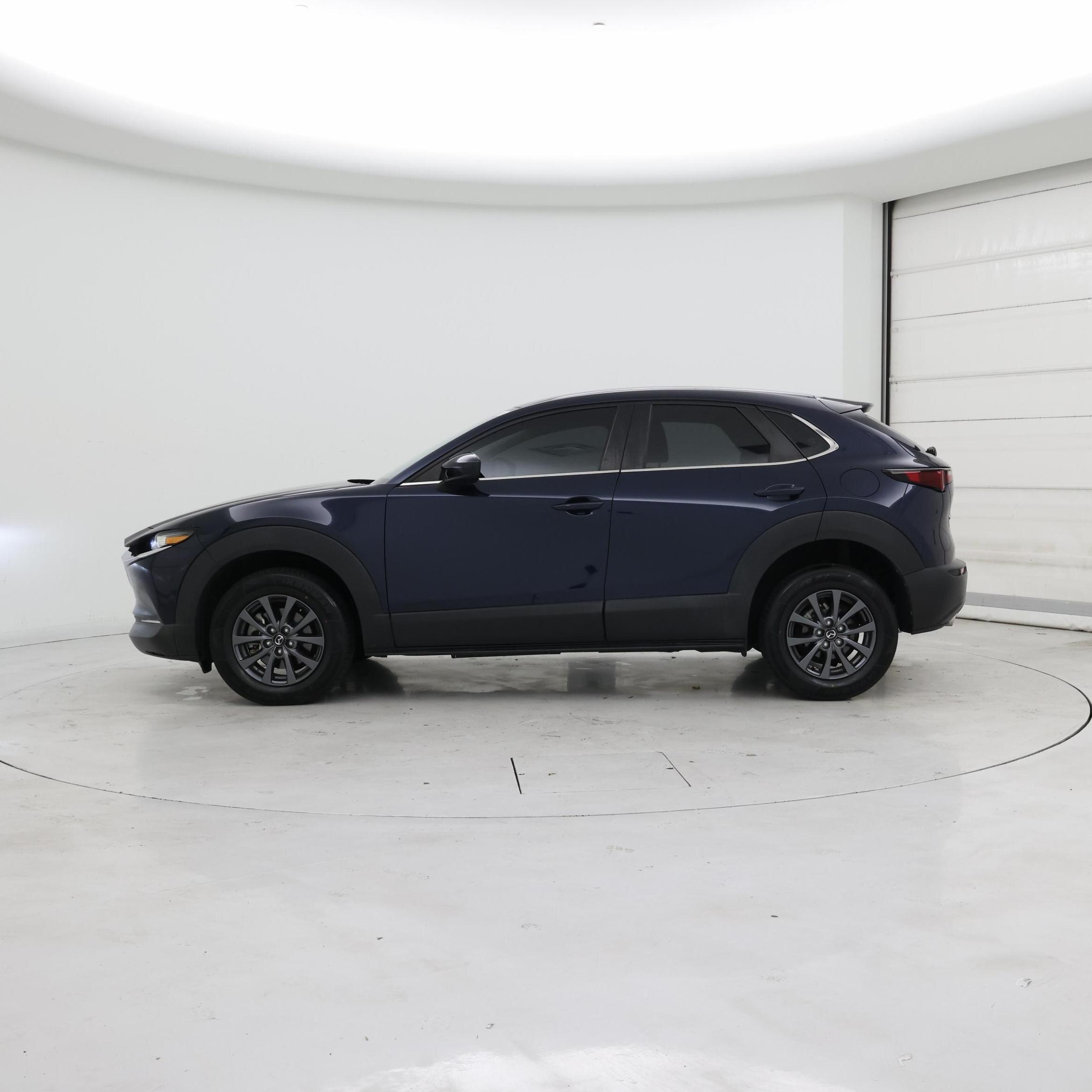 Thumbnail: 2021 Mazda CX-30 - 3