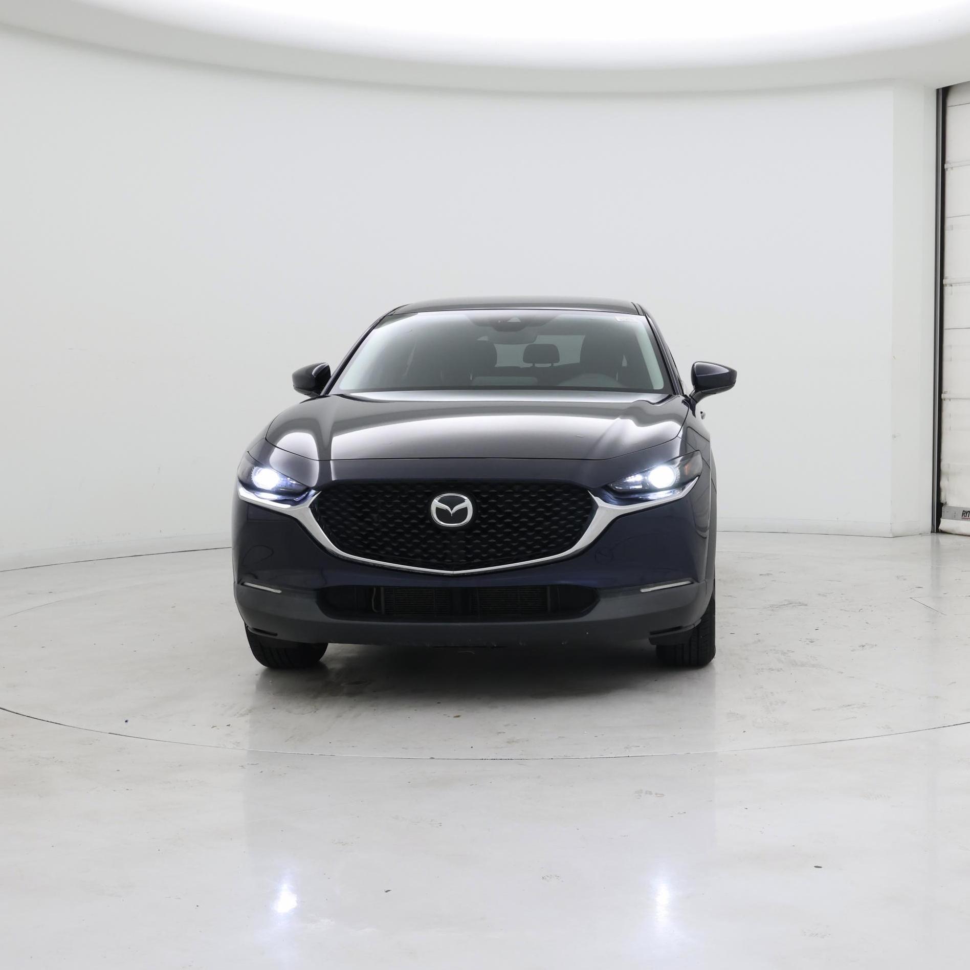 Thumbnail: 2021 Mazda CX-30 - 5