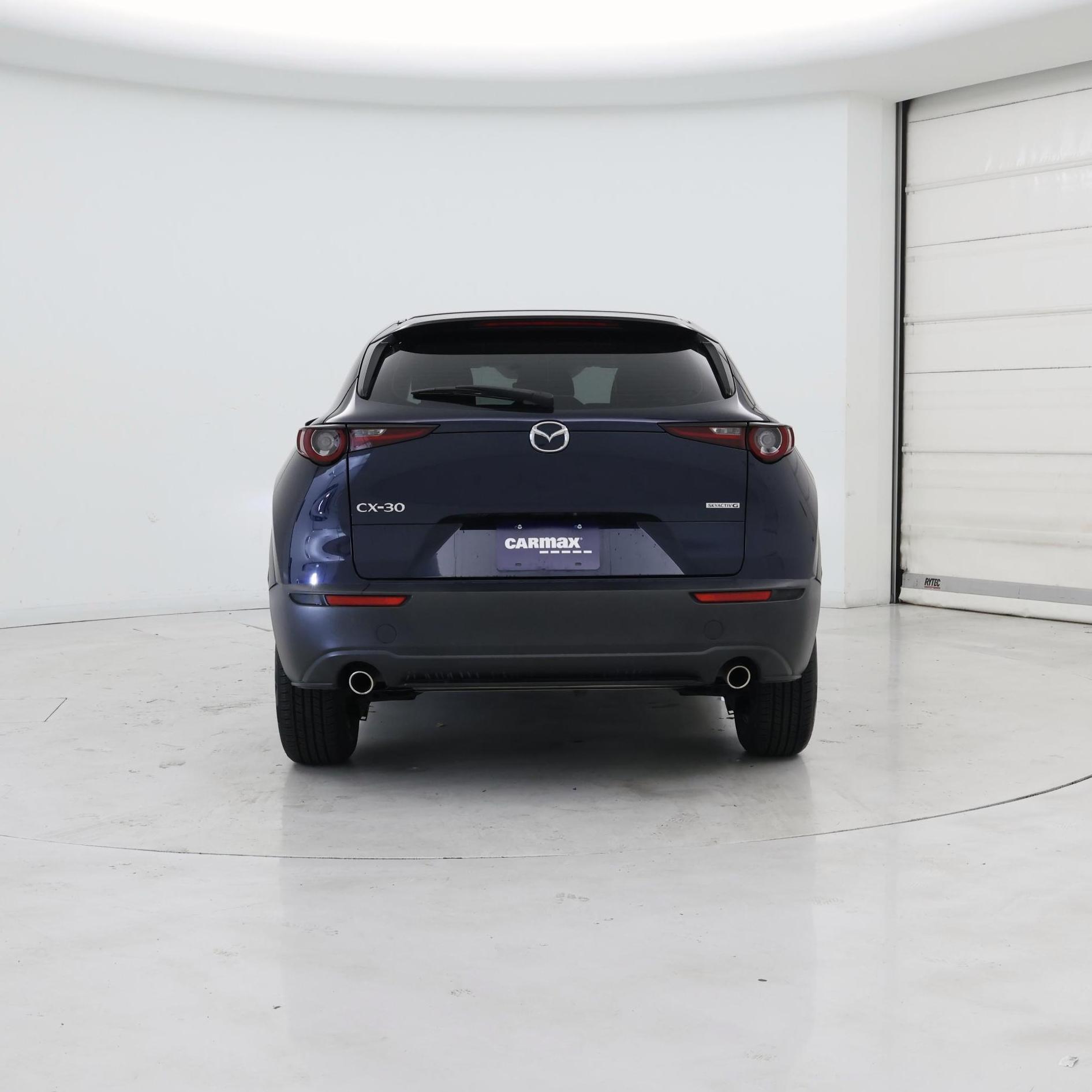 Thumbnail: 2021 Mazda CX-30 - 6
