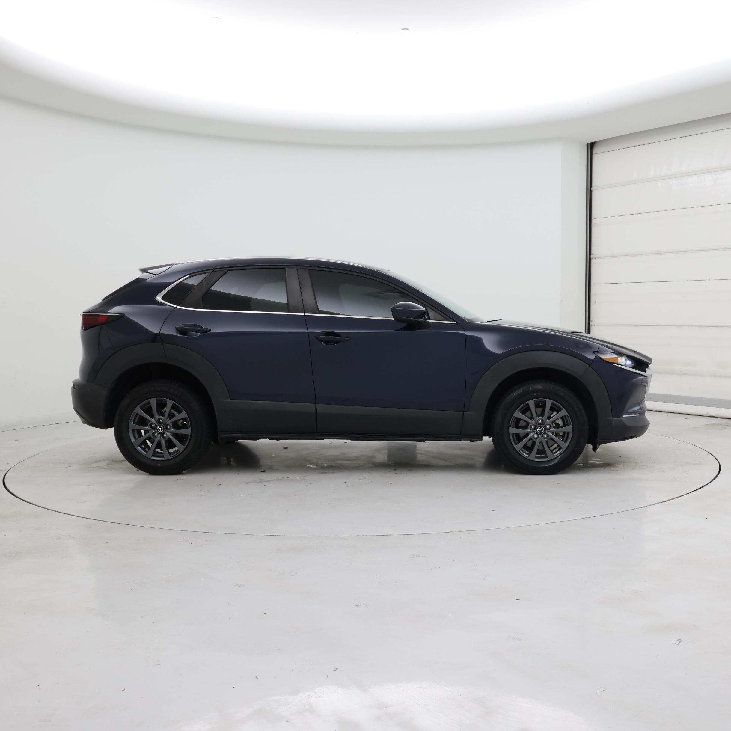 Thumbnail: 2021 Mazda CX-30 - 7