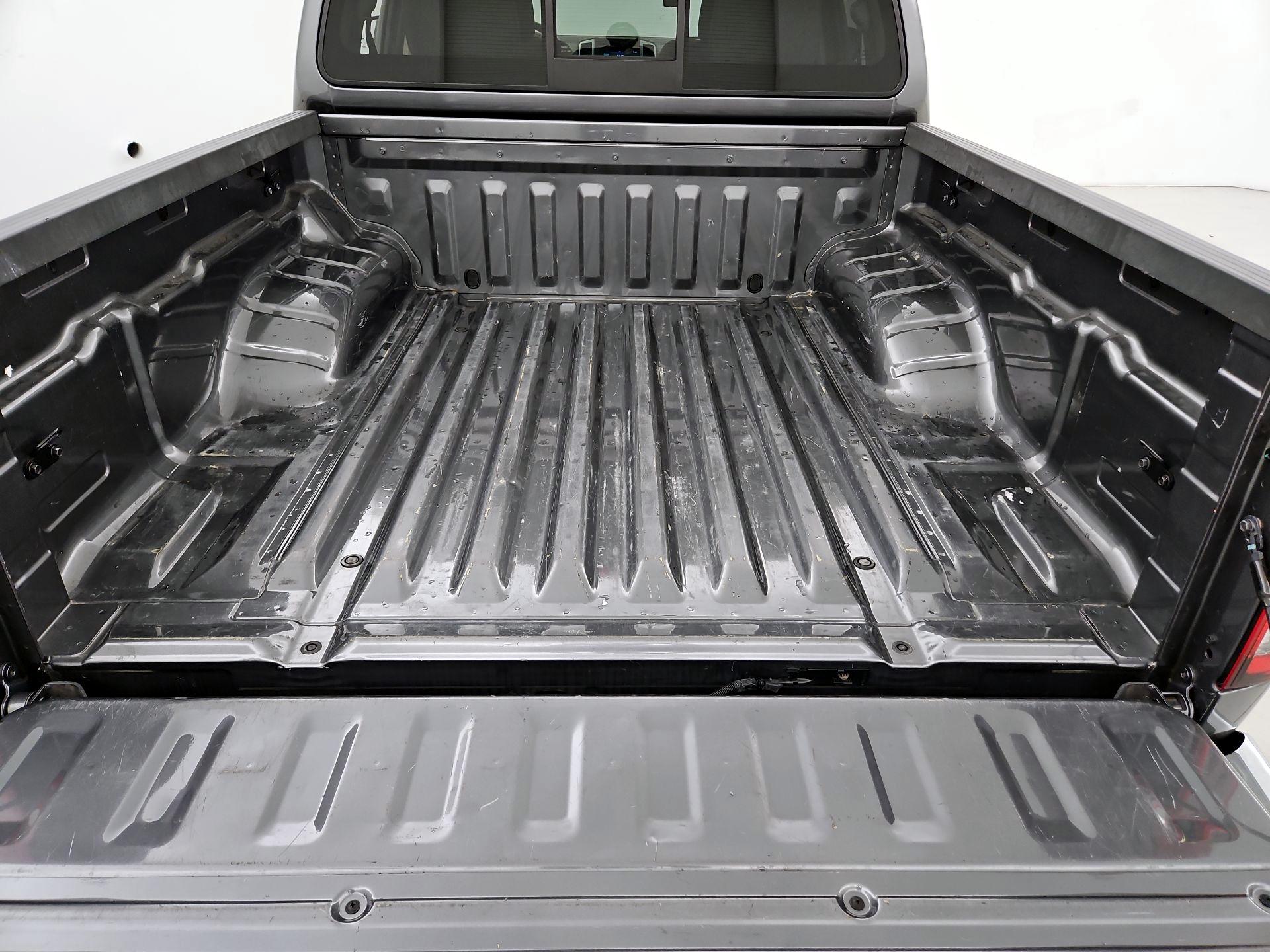 Thumbnail: 2021 Nissan Frontier - 20