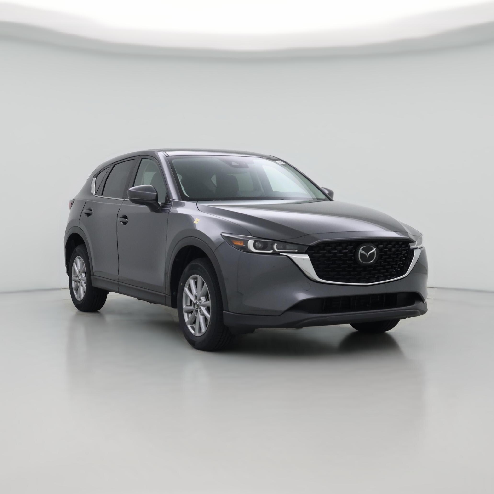 Thumbnail: 2023 Mazda CX-5 - 1