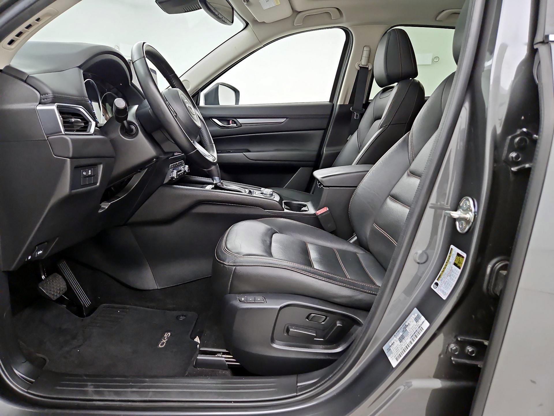 Thumbnail: 2023 Mazda CX-5 - 11