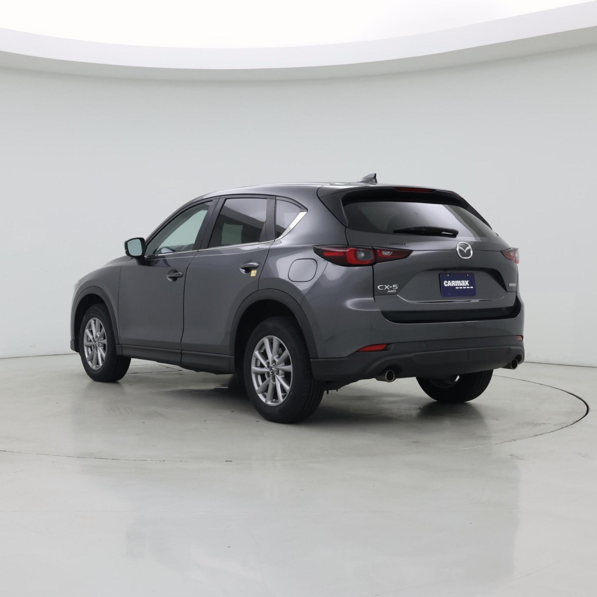 Thumbnail: 2023 Mazda CX-5 - 2