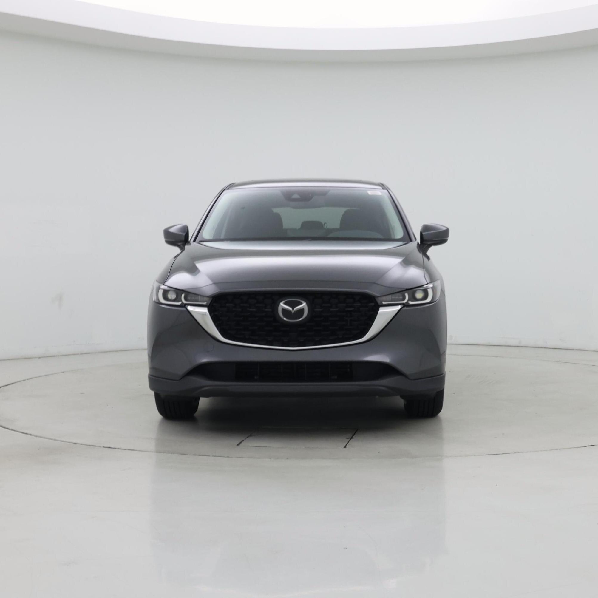 Thumbnail: 2023 Mazda CX-5 - 5
